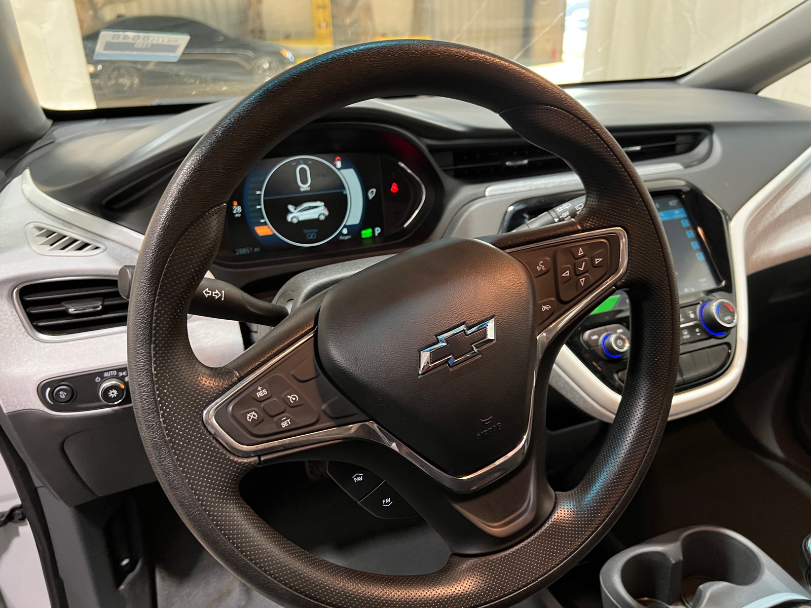 Thumbnail: 2020 Chevrolet Bolt EV - 5