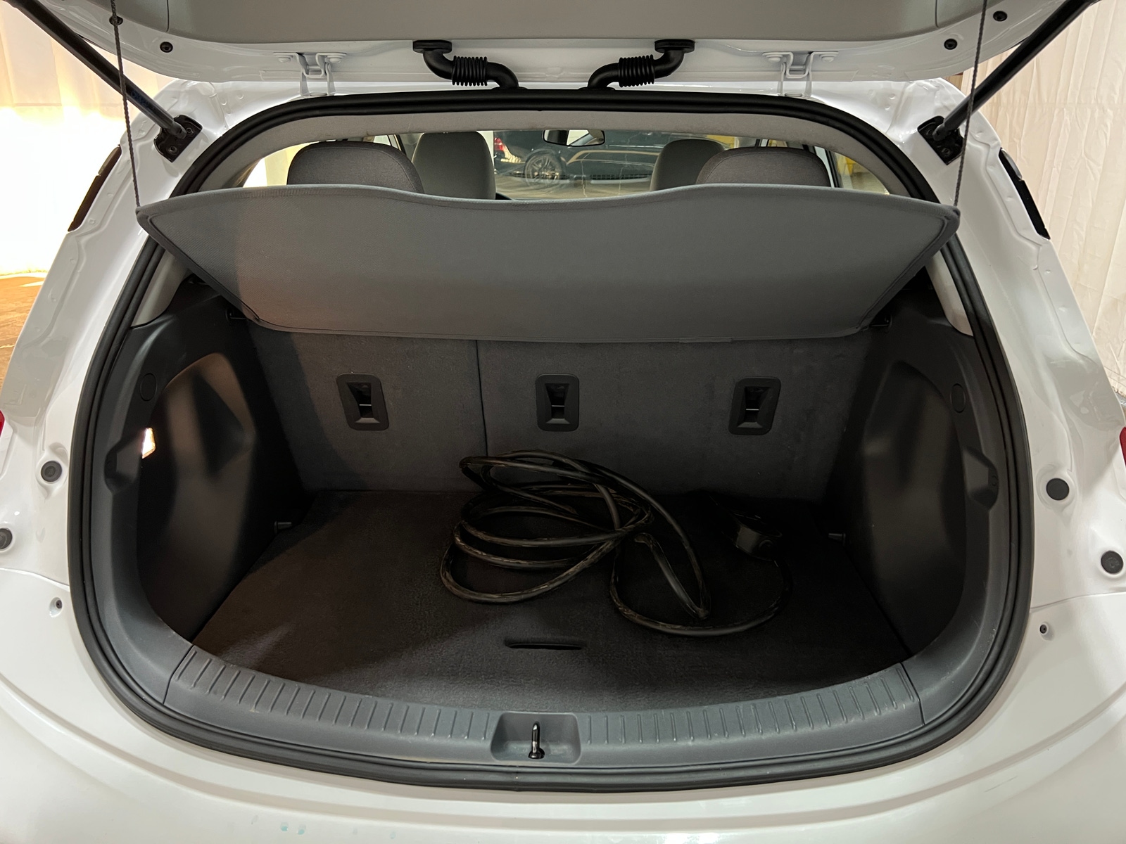 Thumbnail: 2020 Chevrolet Bolt EV - 7