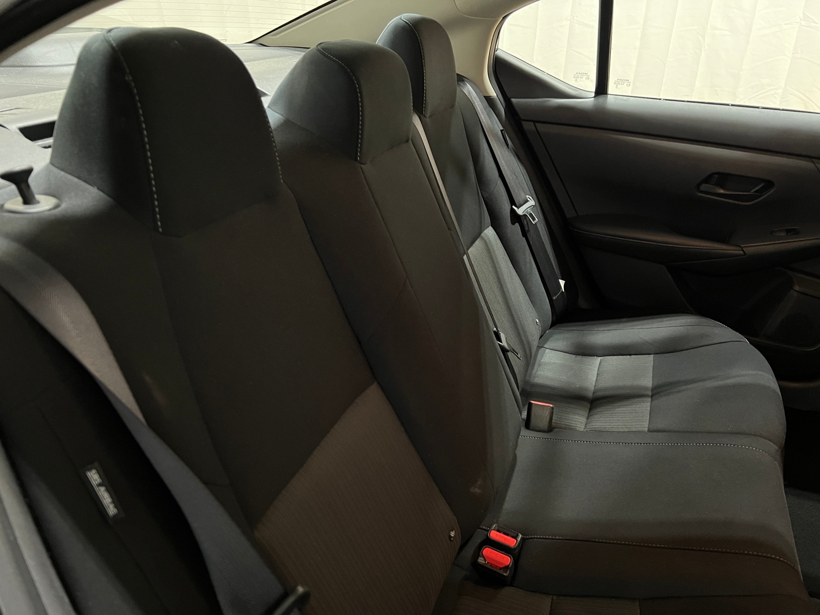 Thumbnail: 2024 Nissan Sentra - 6