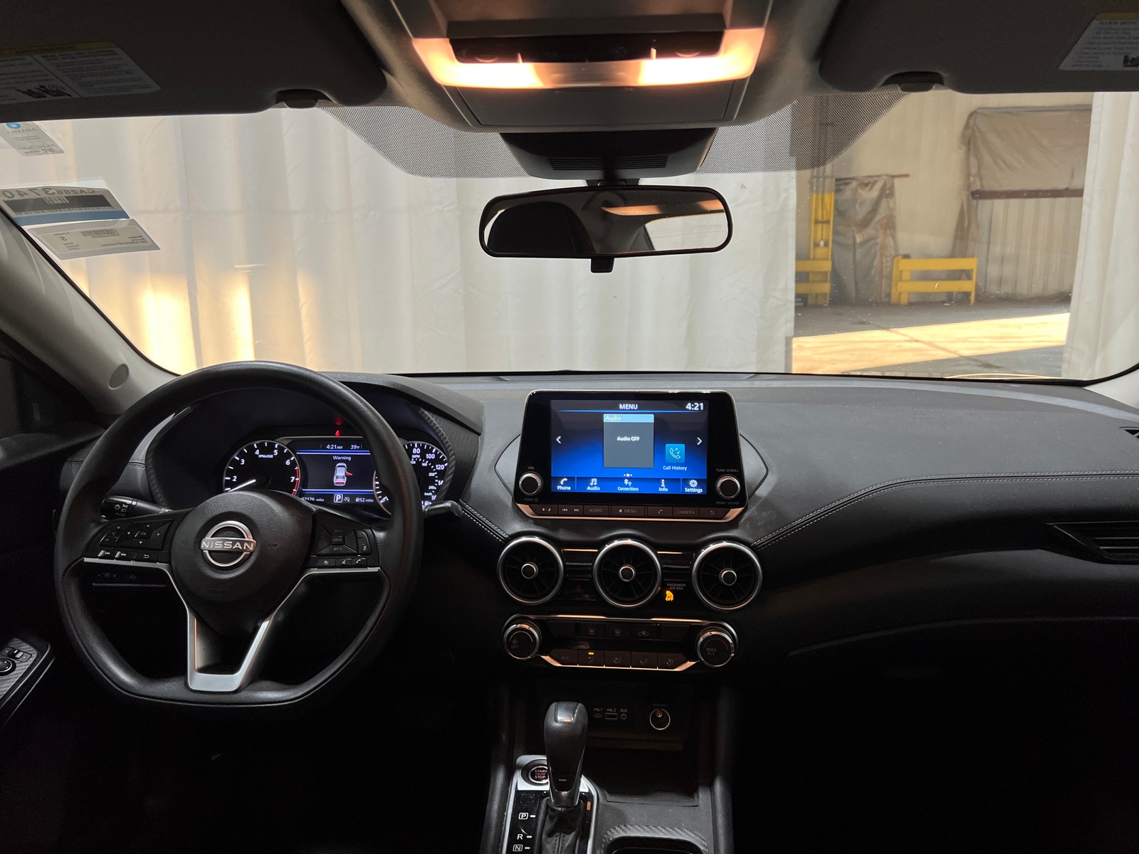 Thumbnail: 2024 Nissan Sentra - 3