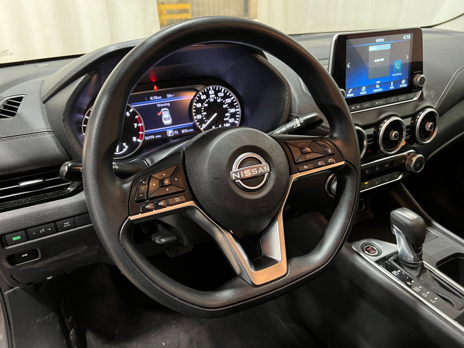 Thumbnail: 2024 Nissan Sentra - 5