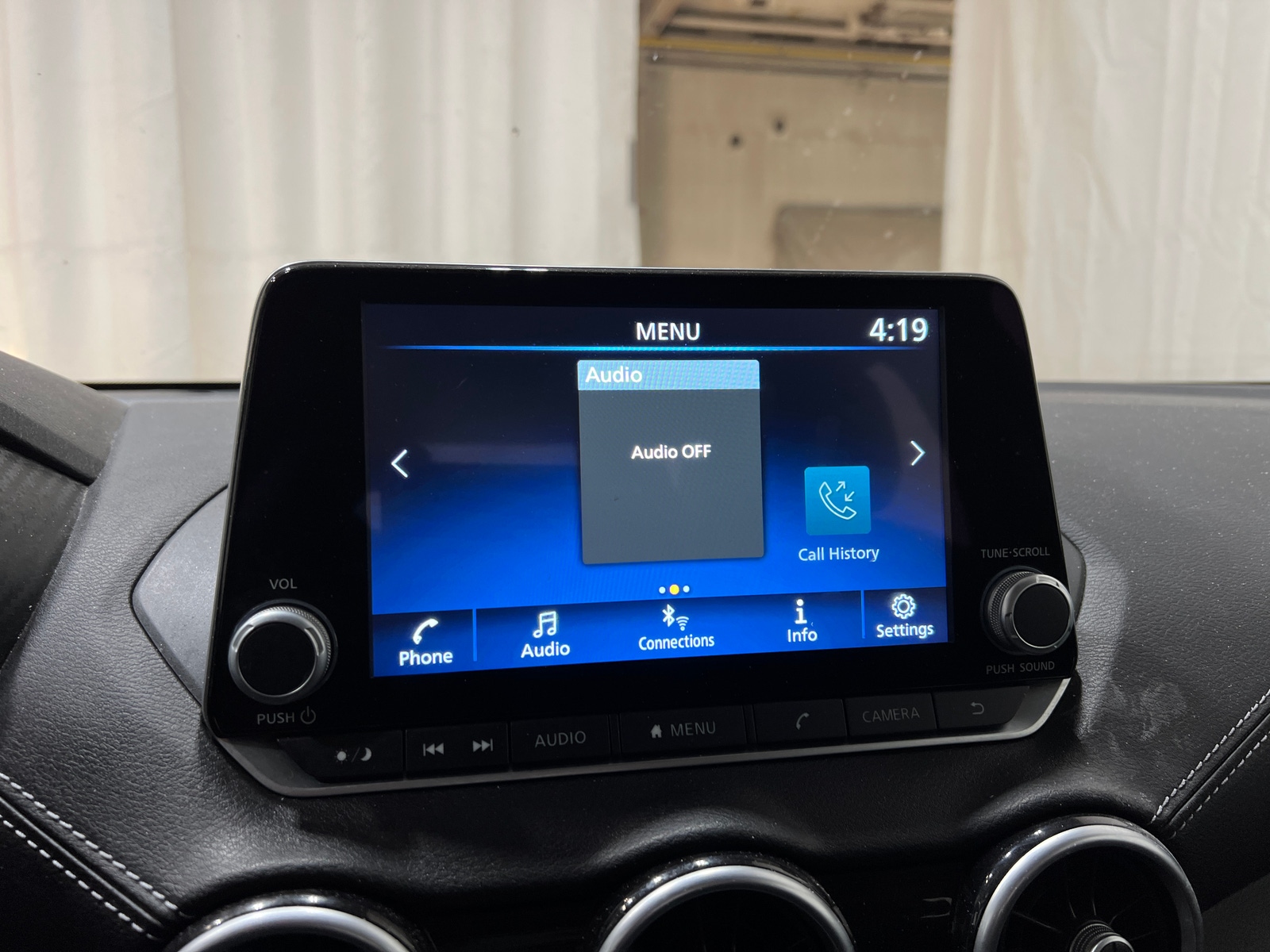 Thumbnail: 2024 Nissan Sentra - 4