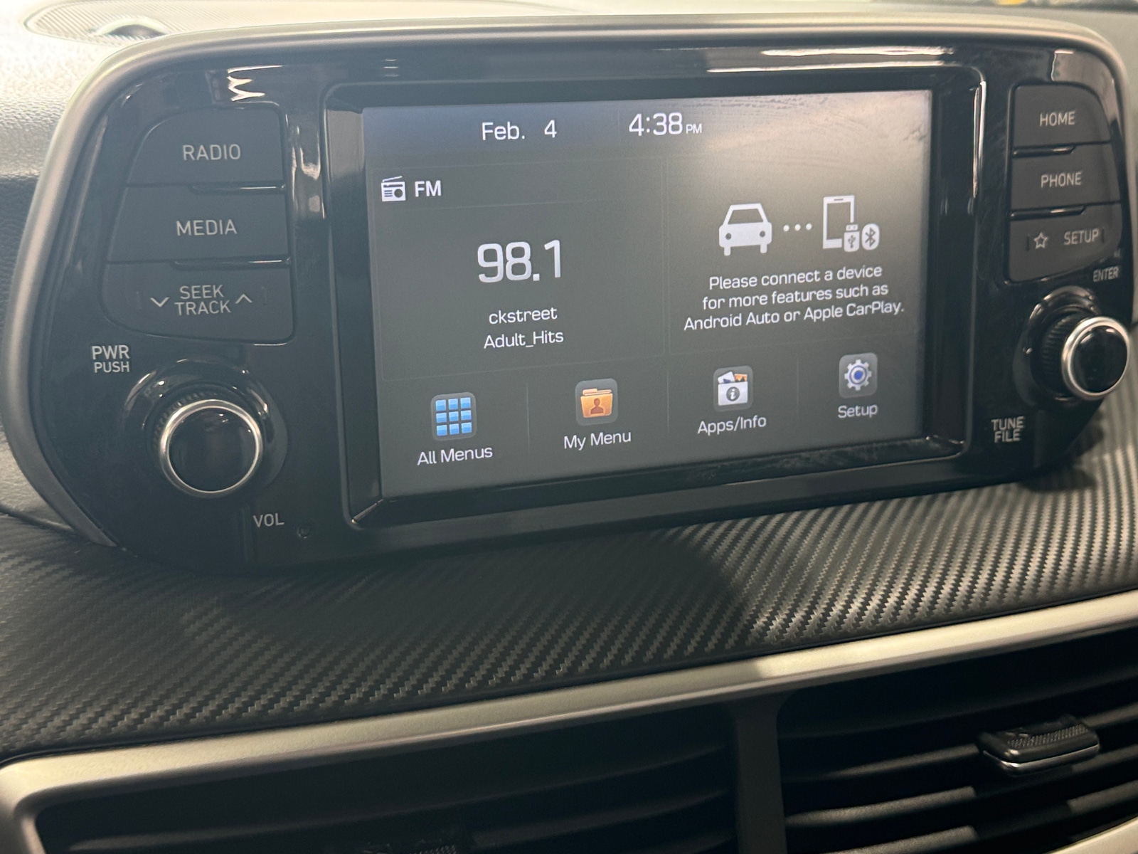 Thumbnail: 2019 Hyundai Tucson - 4