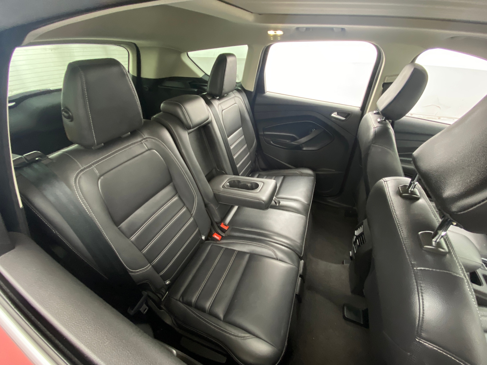 Thumbnail: 2019 Ford Escape - 5