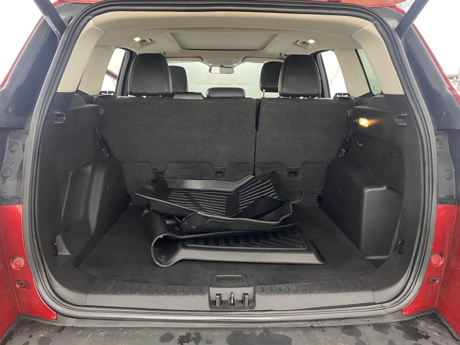 Thumbnail: 2019 Ford Escape - 6