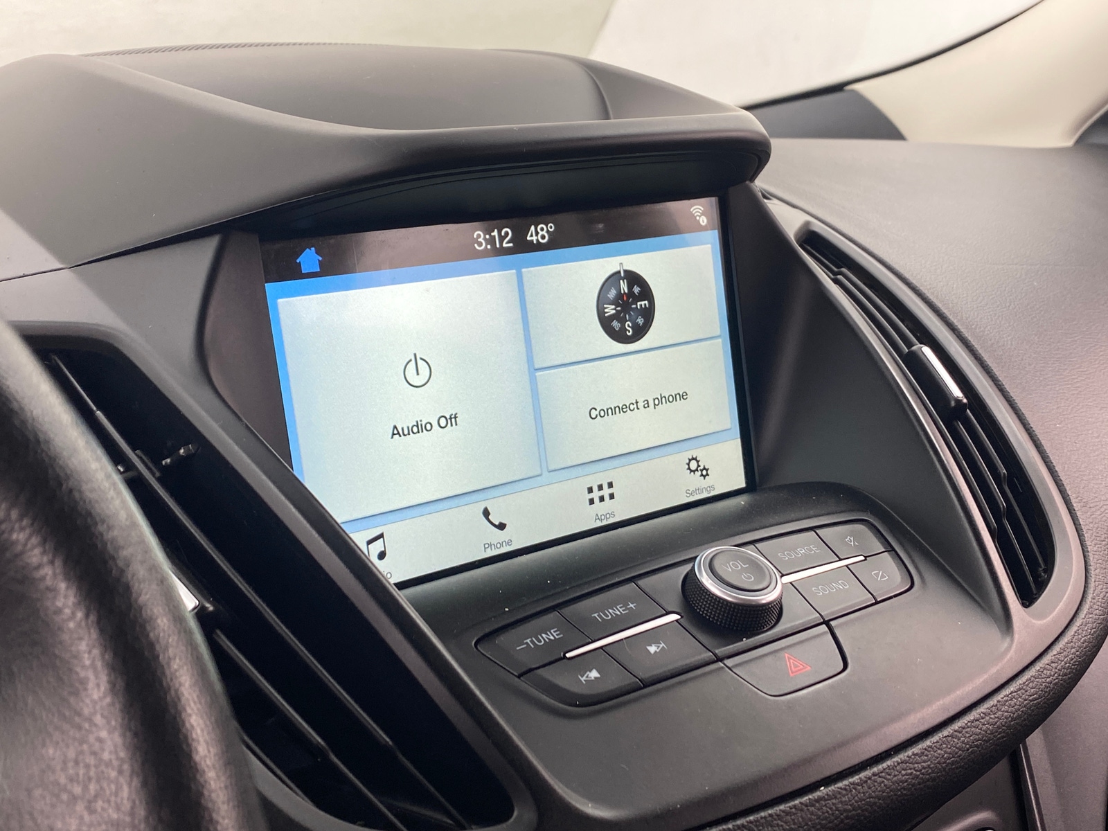 Thumbnail: 2019 Ford Escape - 3