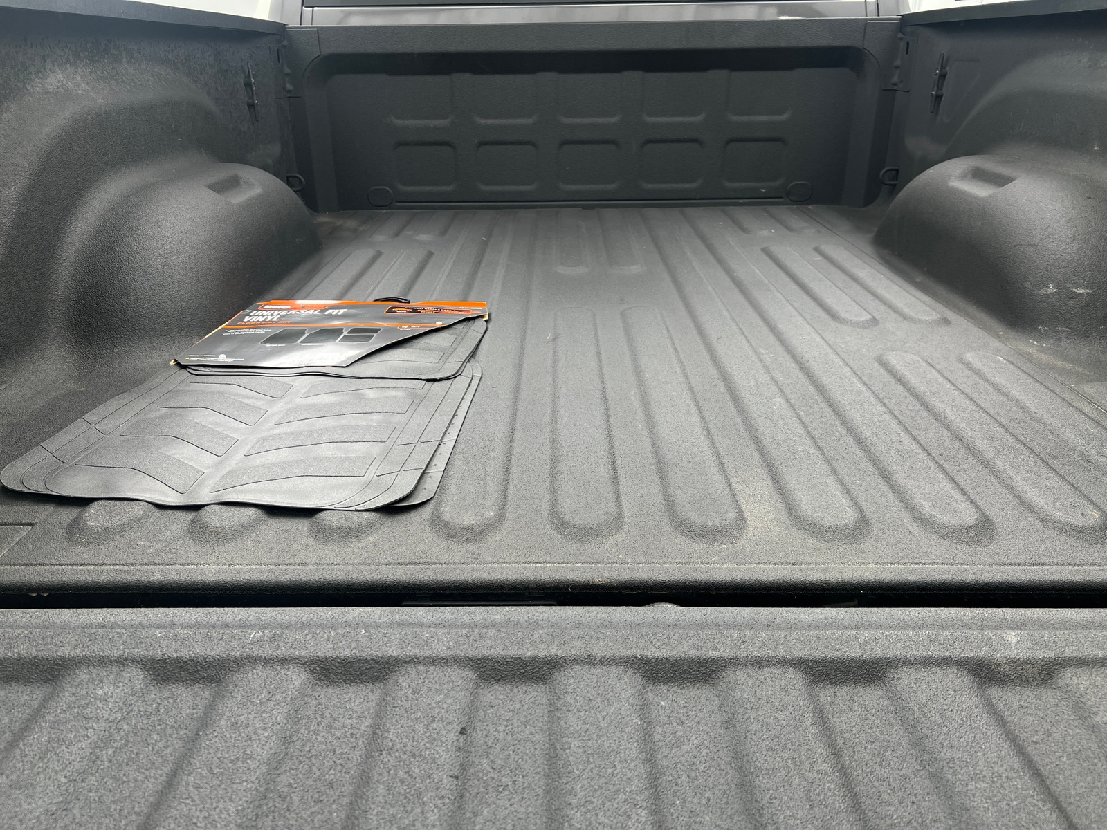 Thumbnail: 2022 RAM 2500 - 6