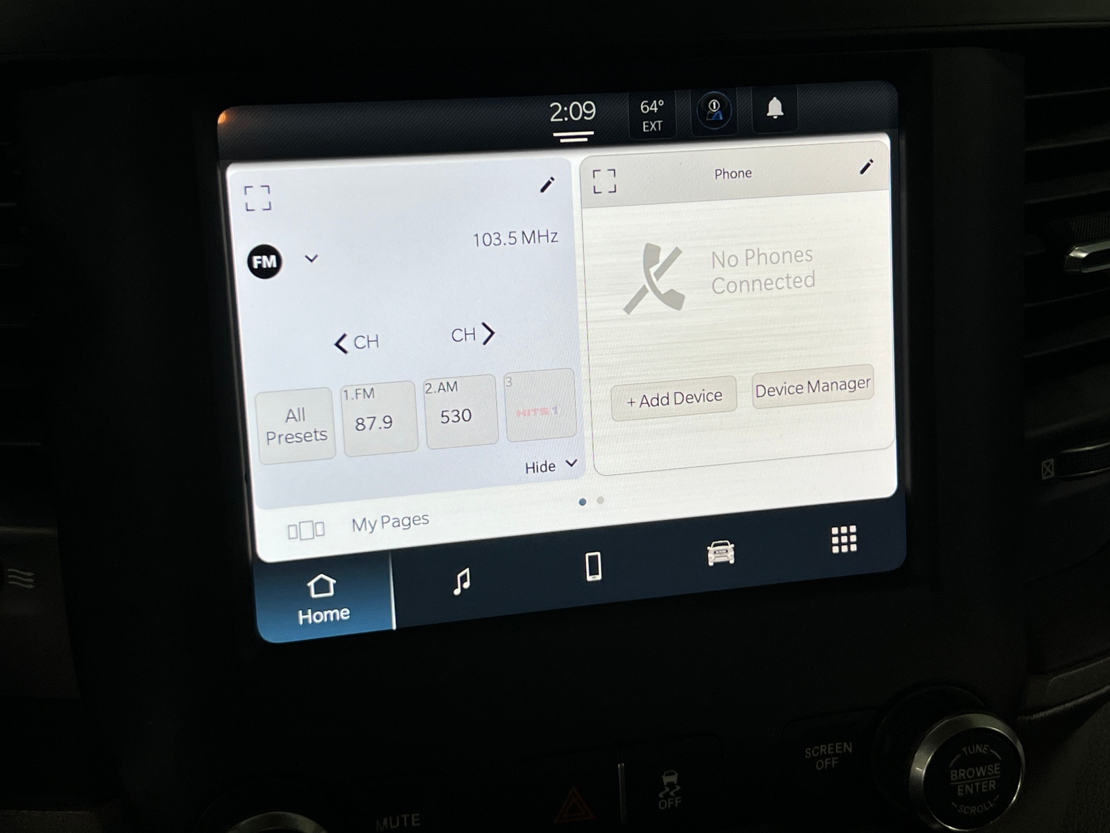 Thumbnail: 2022 RAM 2500 - 3