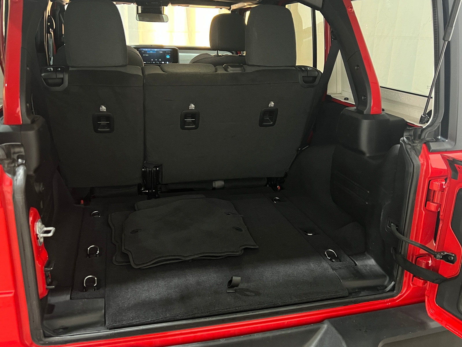 Thumbnail: 2025 Jeep Wrangler - 7