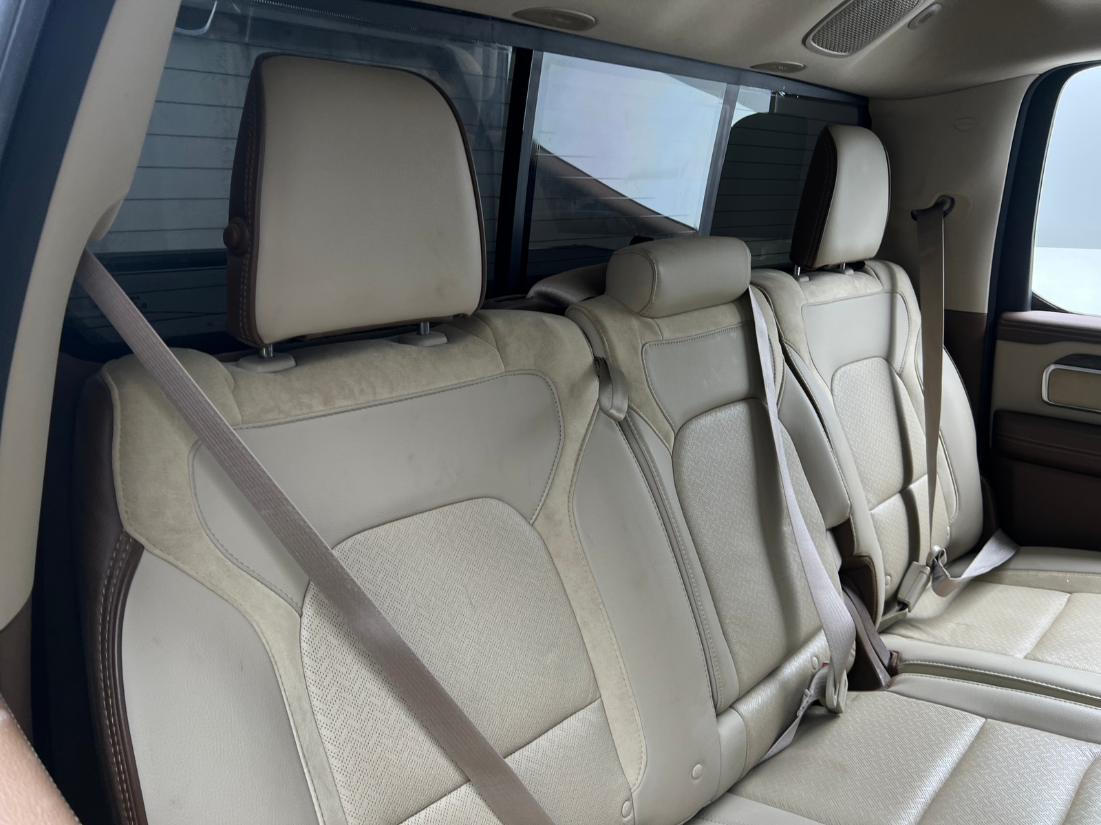 Thumbnail: 2019 RAM 1500 - 5