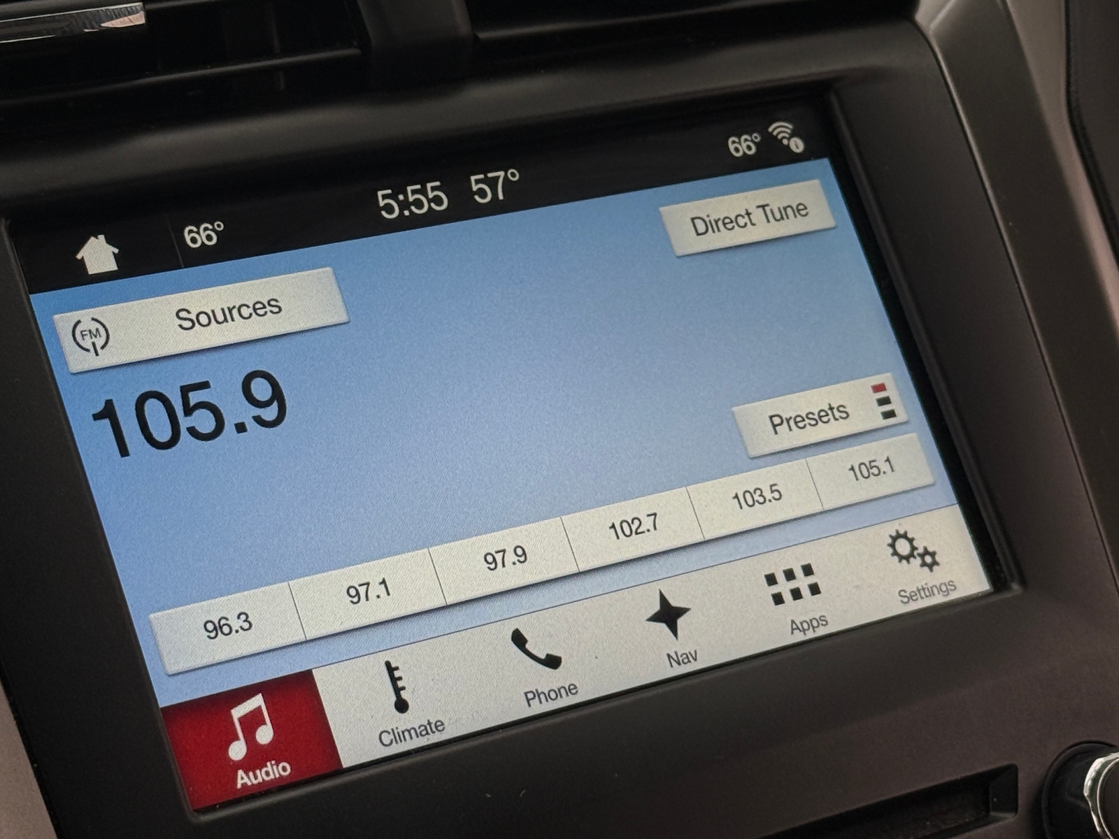 Thumbnail: 2017 Ford Fusion - 3