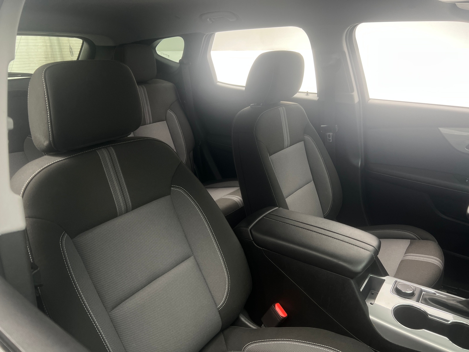 Thumbnail: 2025 Chevrolet Blazer - 2