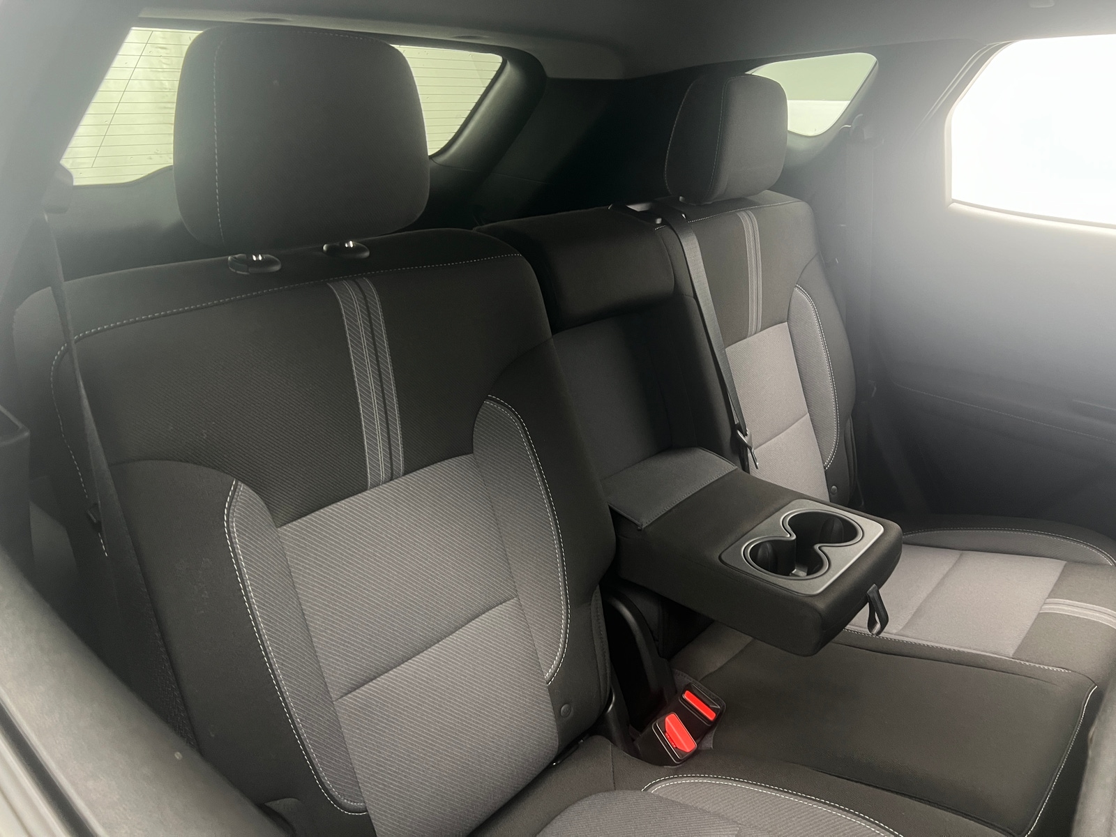 Thumbnail: 2025 Chevrolet Blazer - 6