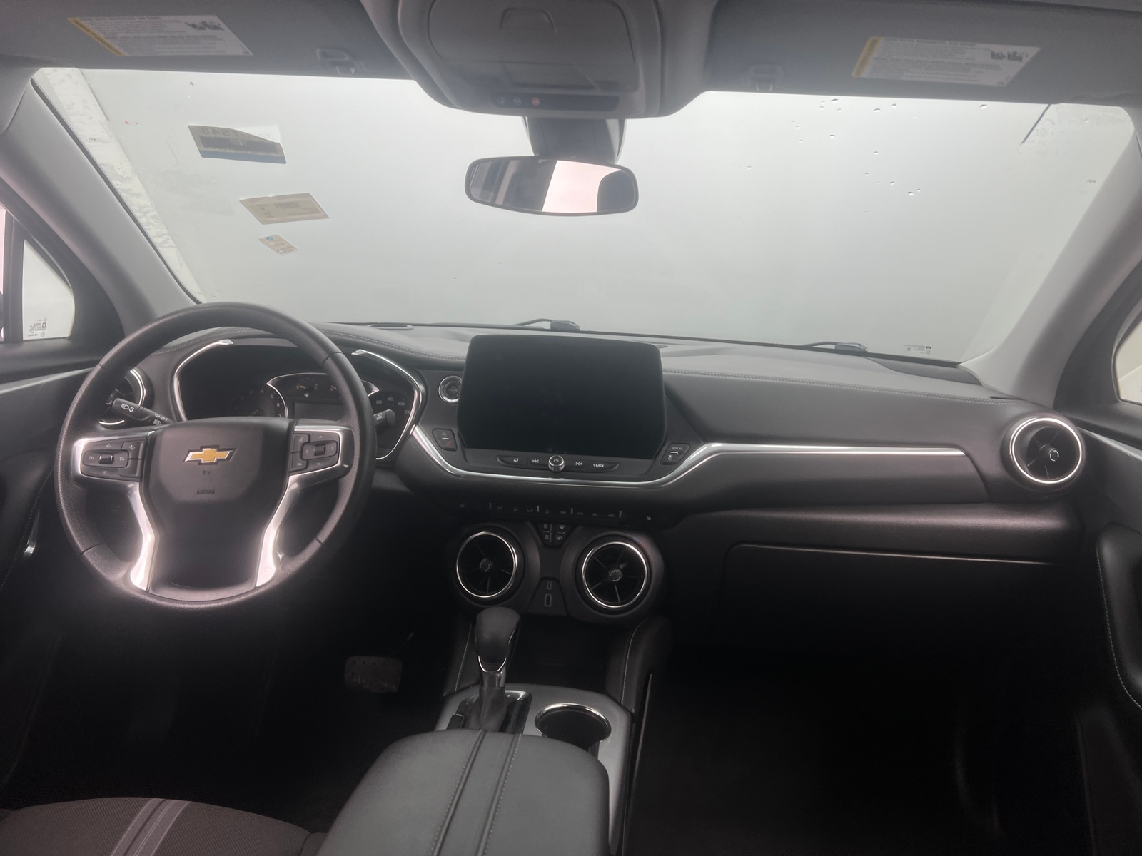 Thumbnail: 2025 Chevrolet Blazer - 3