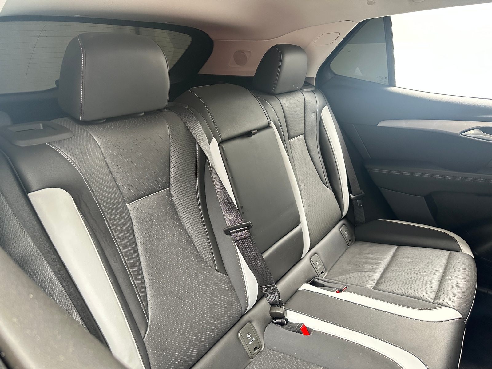 Thumbnail: 2024 Buick Envision - 5