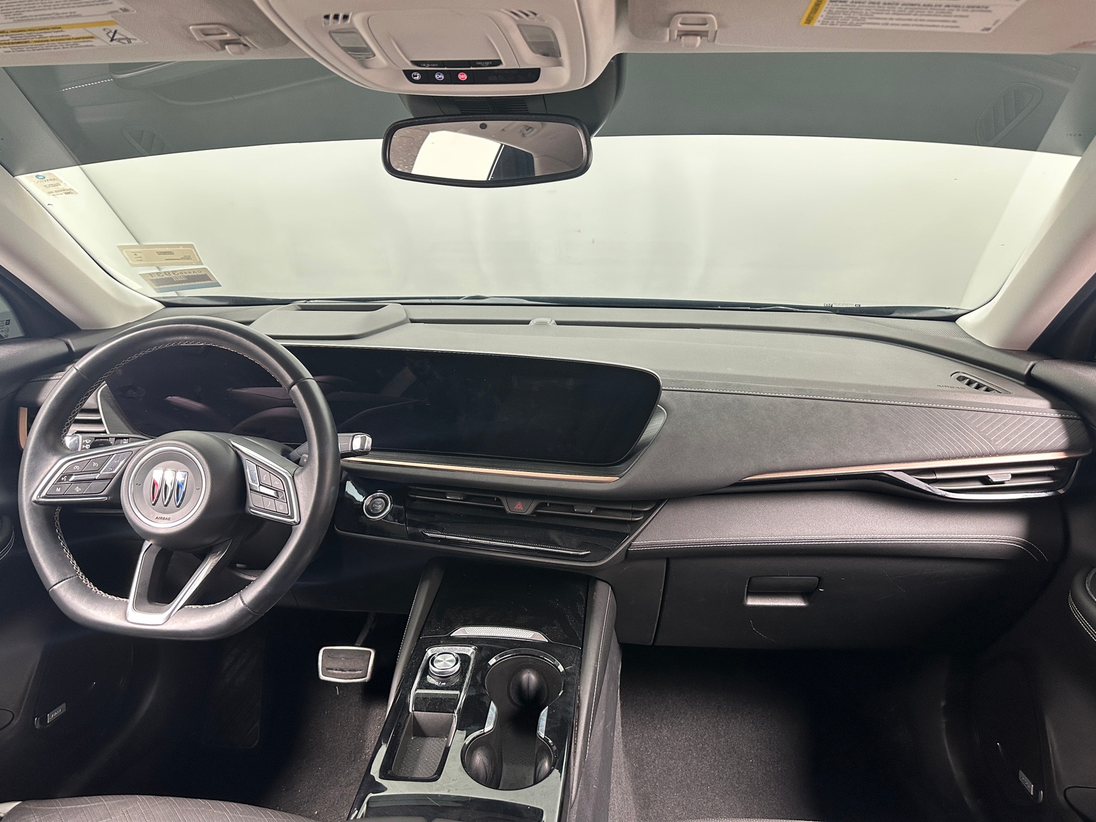 Thumbnail: 2024 Buick Envision - 2