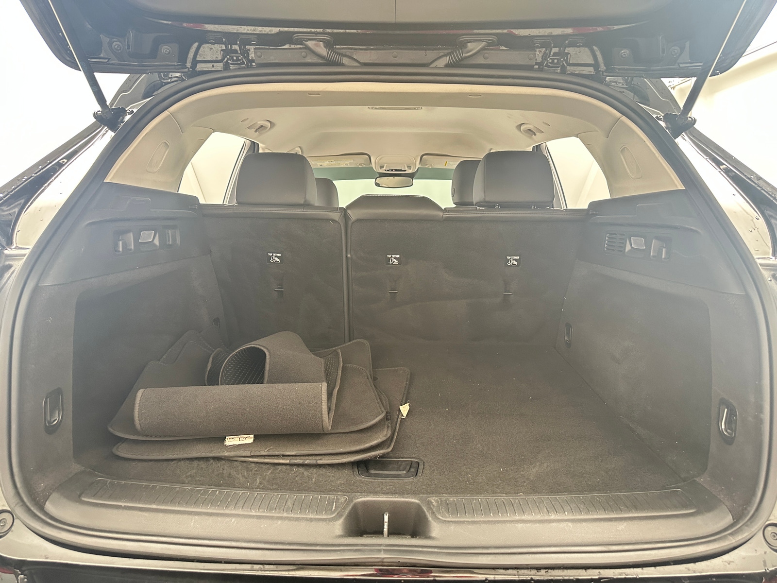 Thumbnail: 2024 Buick Envision - 6