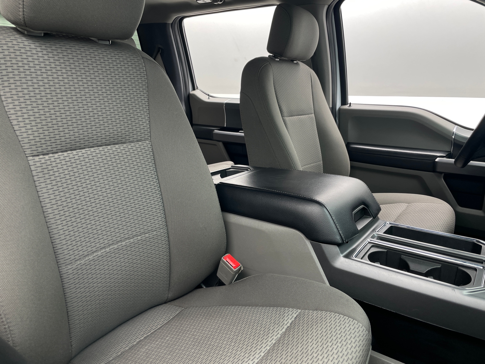 Thumbnail: 2019 Ford Econoline - 2