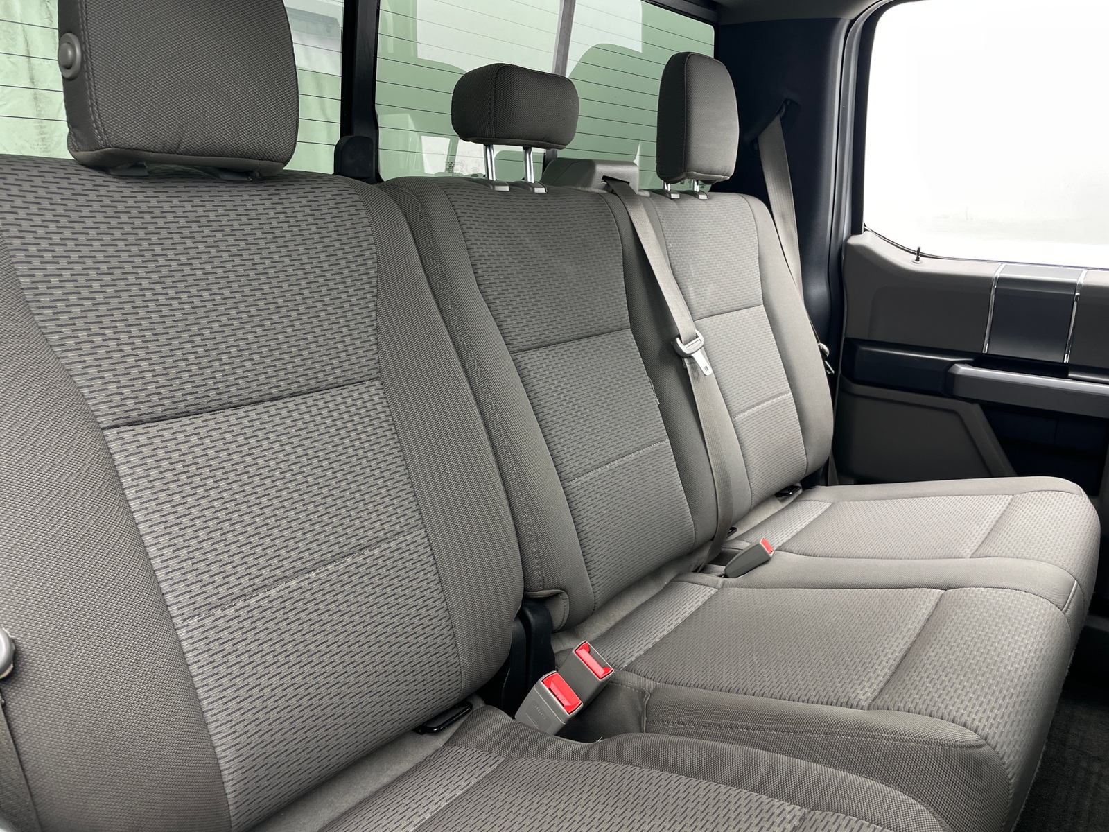 Thumbnail: 2019 Ford Econoline - 6