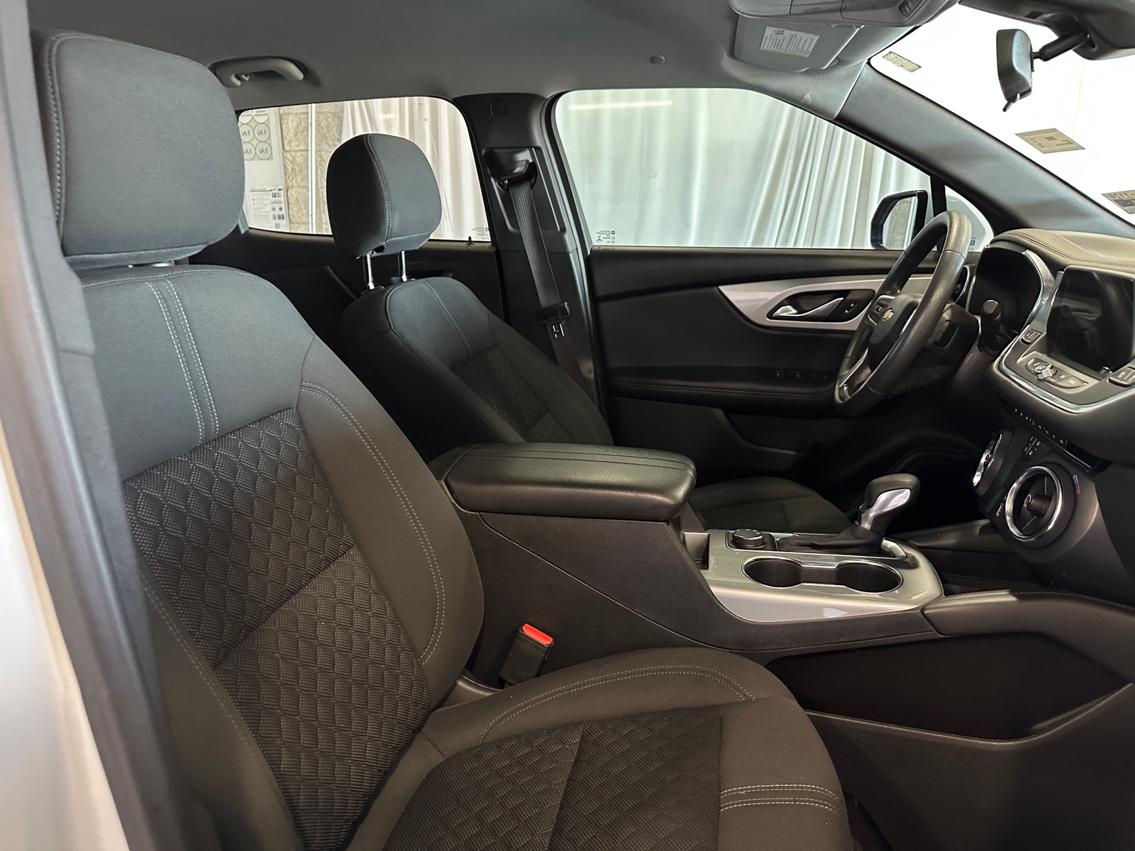 Thumbnail: 2022 Chevrolet Blazer - 2