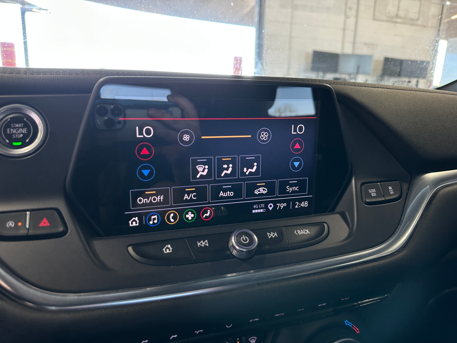 Thumbnail: 2022 Chevrolet Blazer - 4