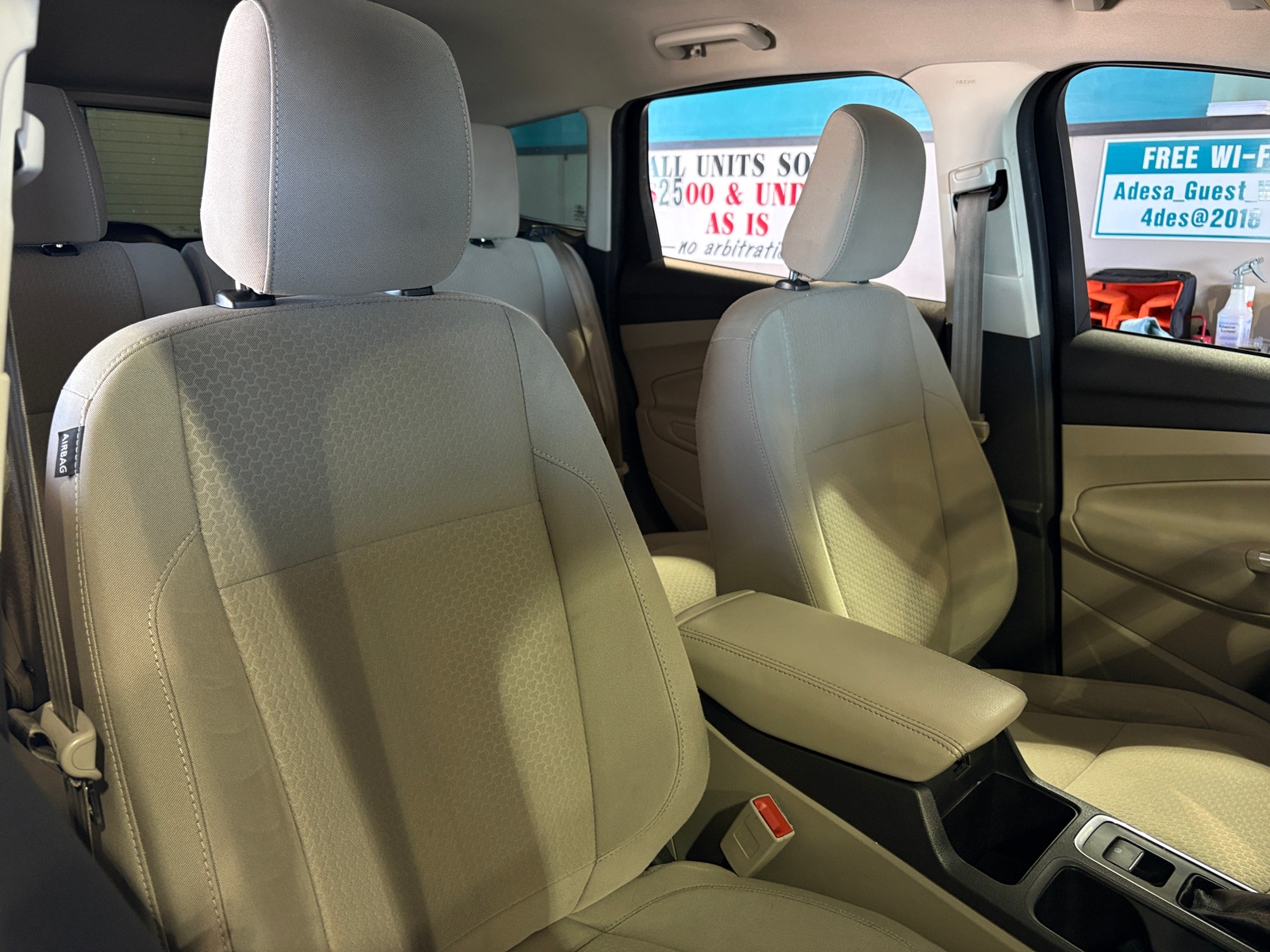 Thumbnail: 2018 Ford Escape - 2