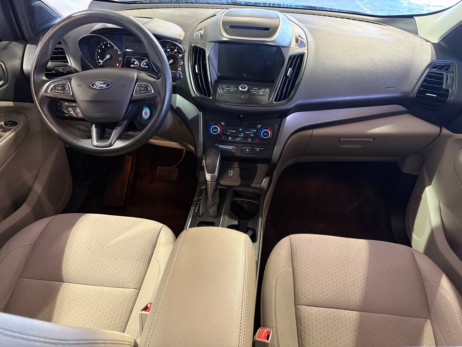 Thumbnail: 2018 Ford Escape - 3