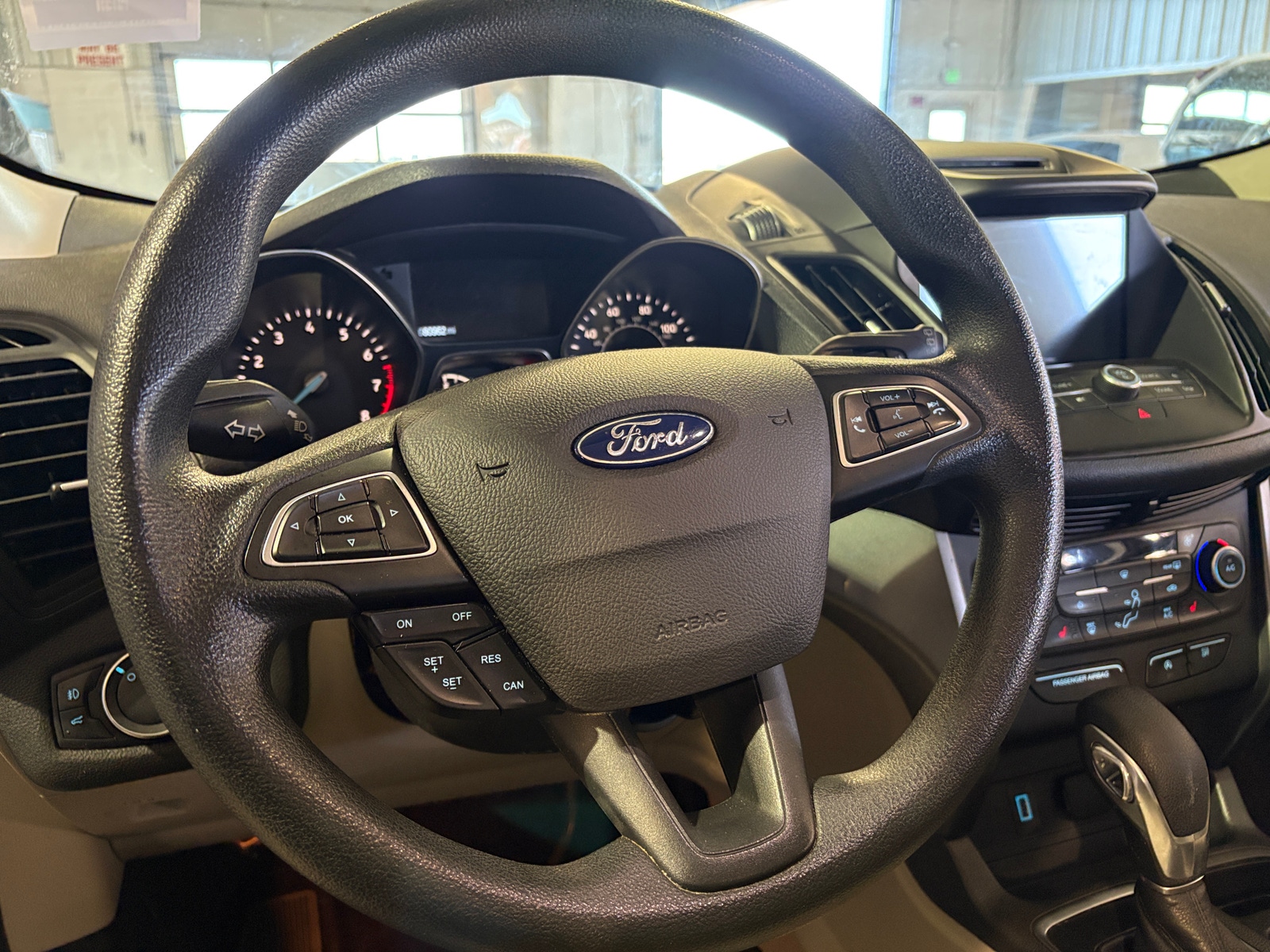 Thumbnail: 2018 Ford Escape - 5