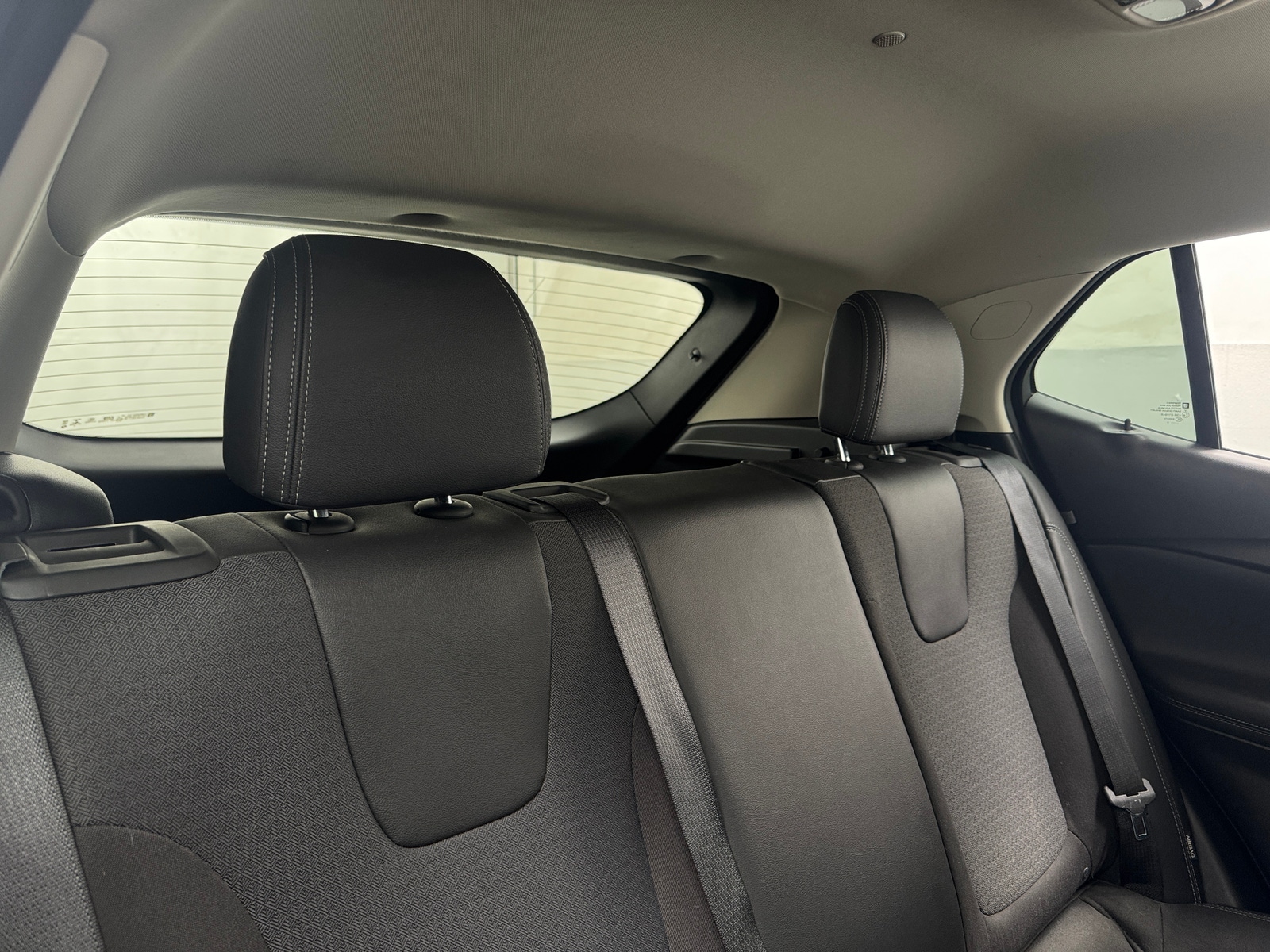 Thumbnail: 2020 Buick Encore GX - 6