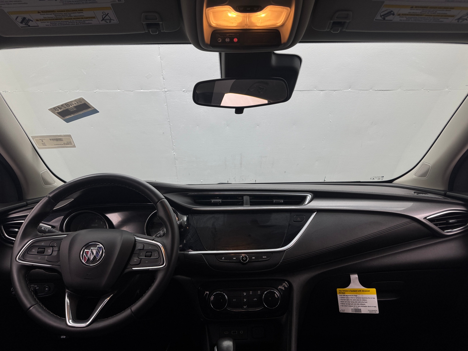 Thumbnail: 2020 Buick Encore GX - 3