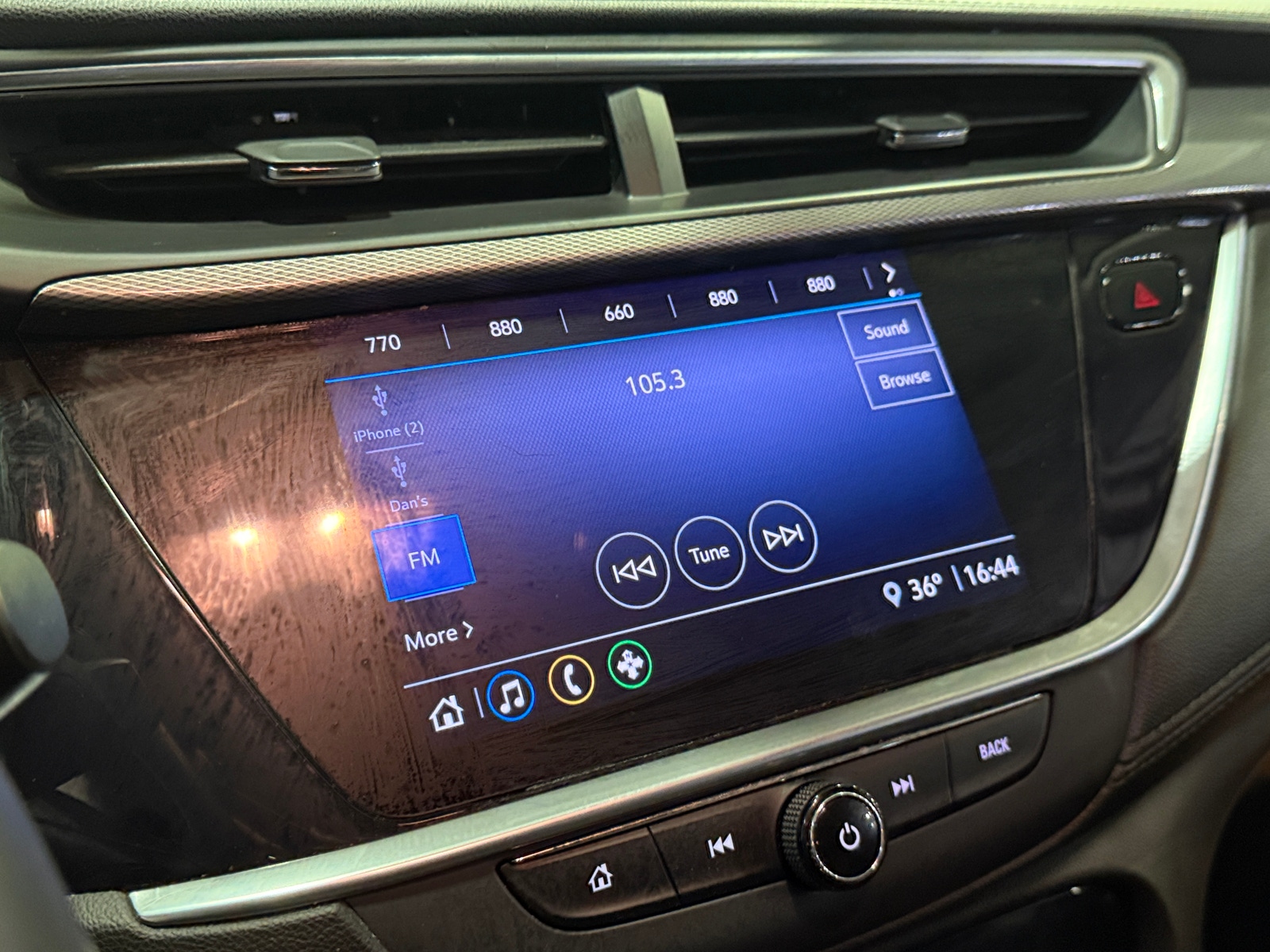 Thumbnail: 2020 Buick Encore GX - 4