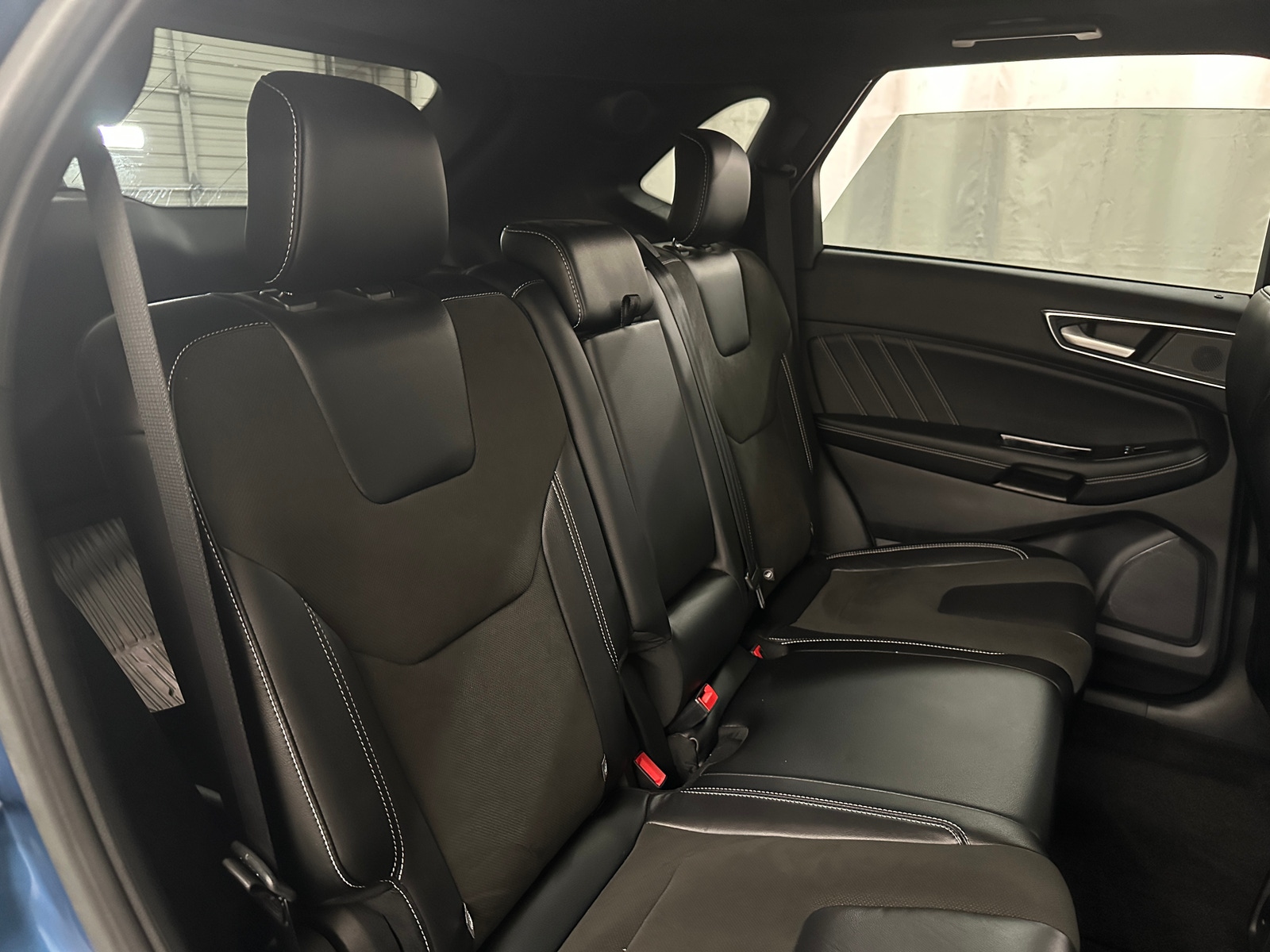 Thumbnail: 2019 Ford Edge - 5