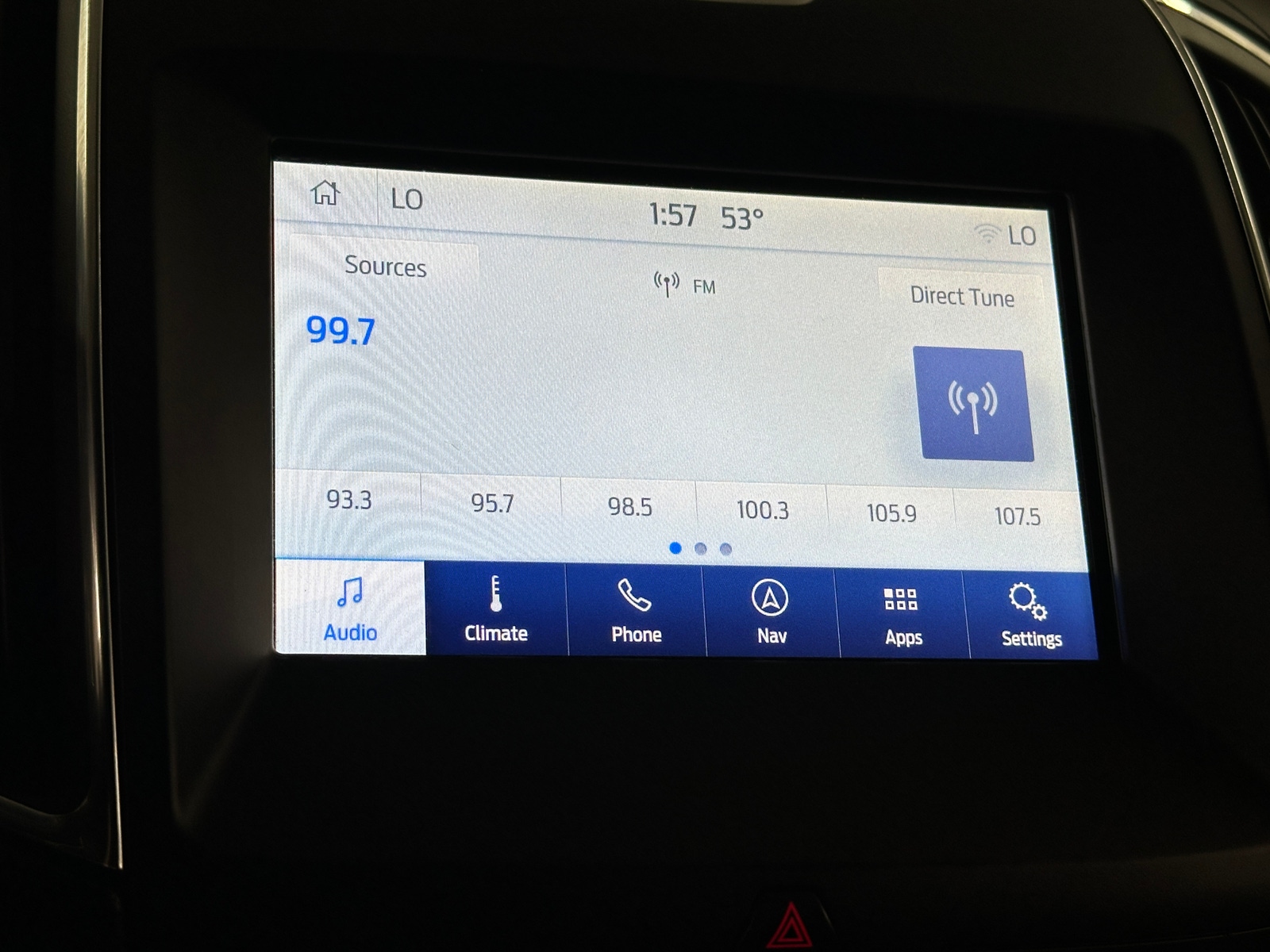 Thumbnail: 2019 Ford Edge - 3