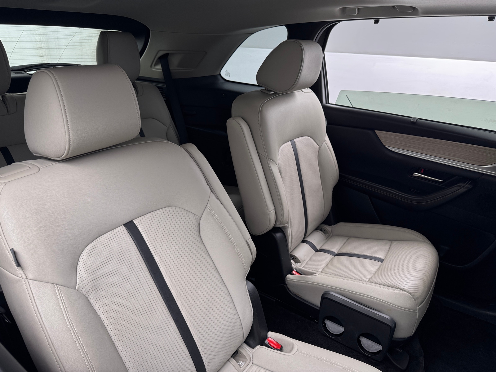 Thumbnail: 2024 Mazda CX-90 - 5