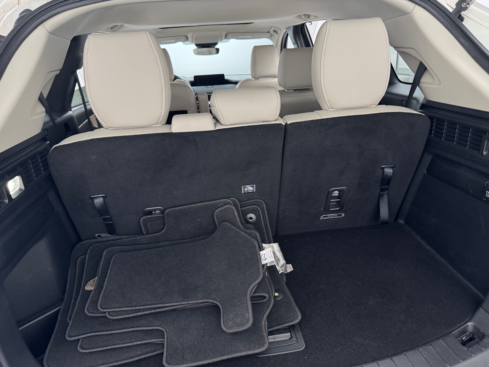 Thumbnail: 2024 Mazda CX-90 - 6