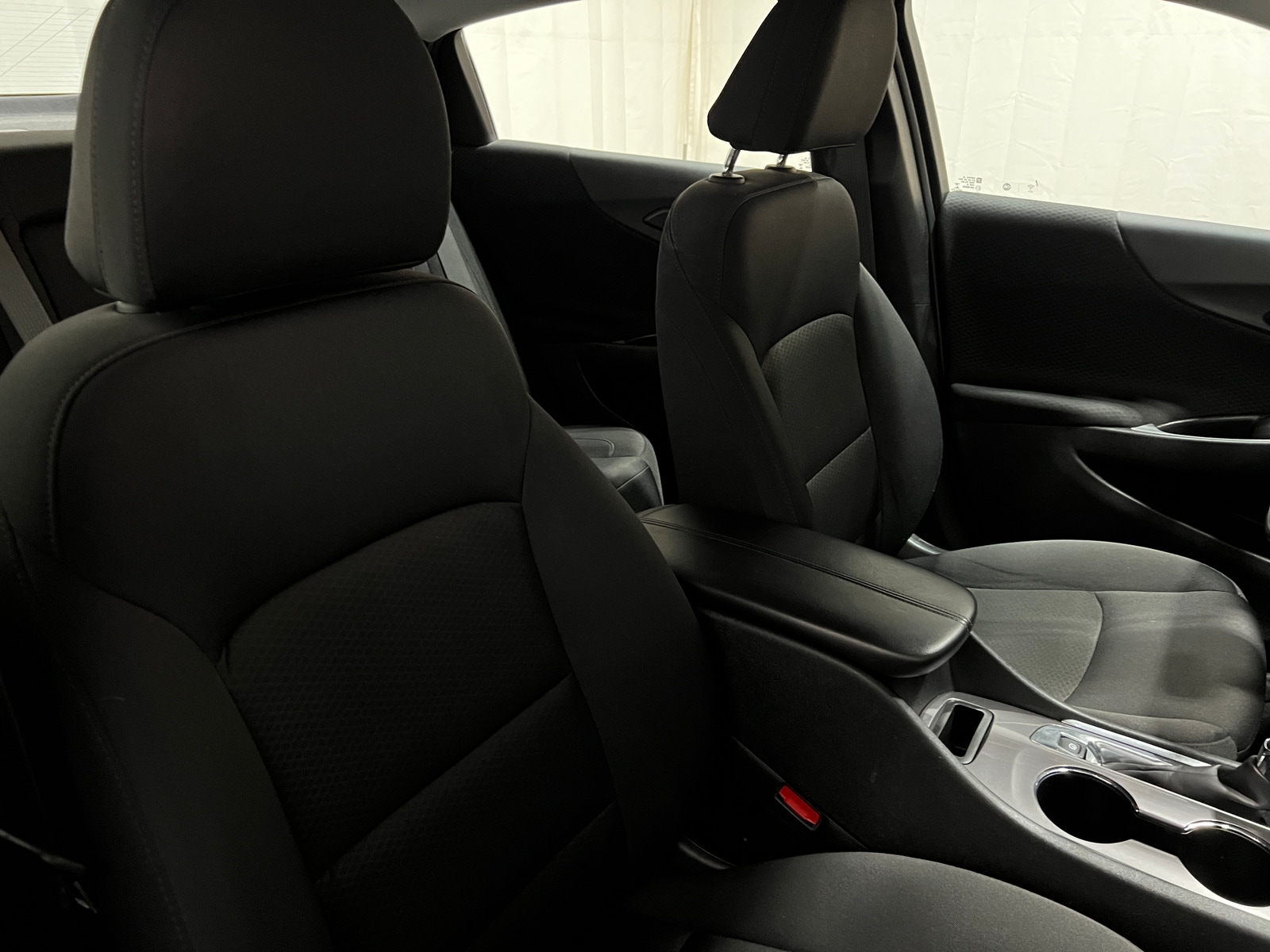 Thumbnail: 2024 Chevrolet Malibu - 2