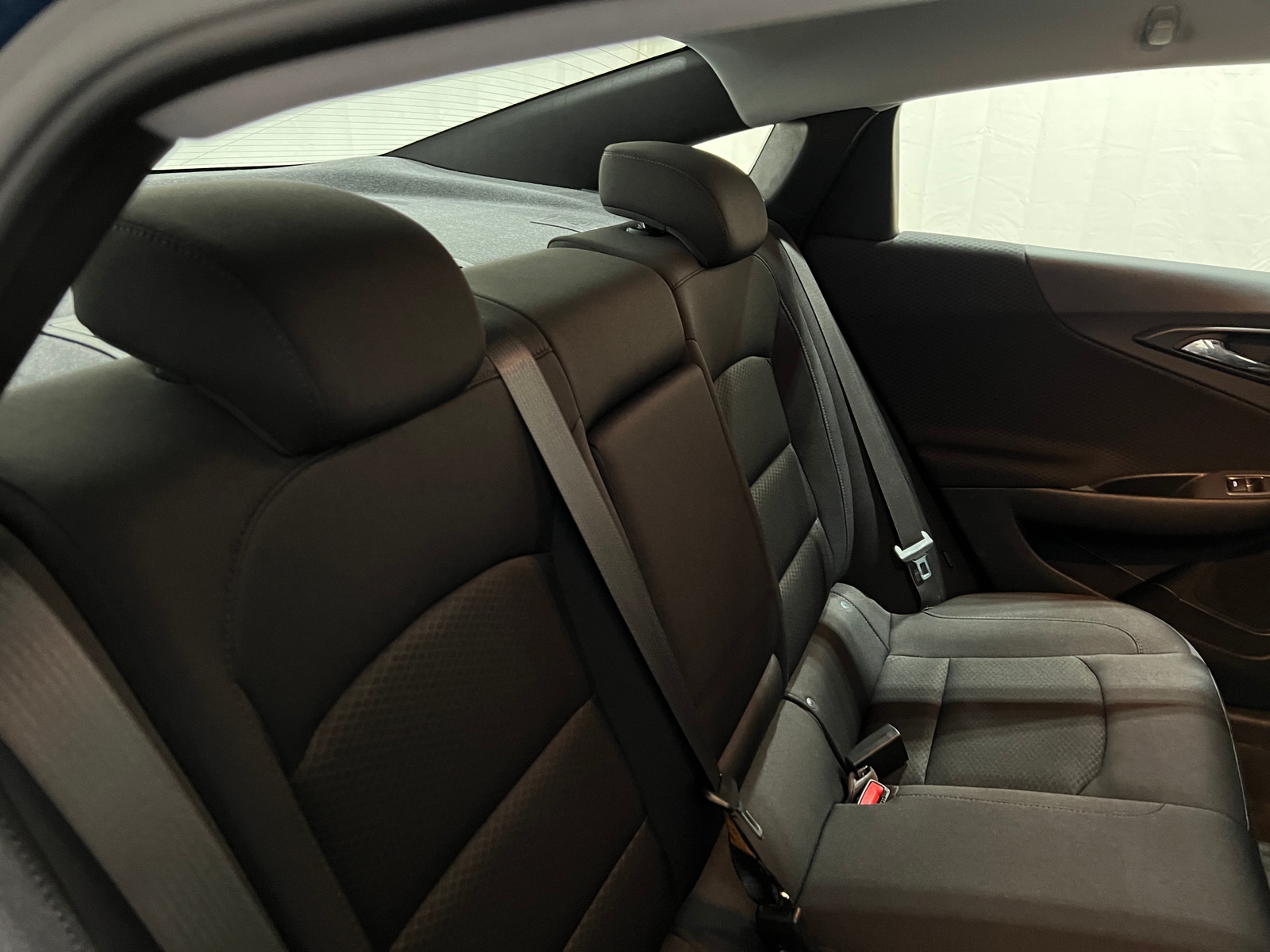 Thumbnail: 2024 Chevrolet Malibu - 6