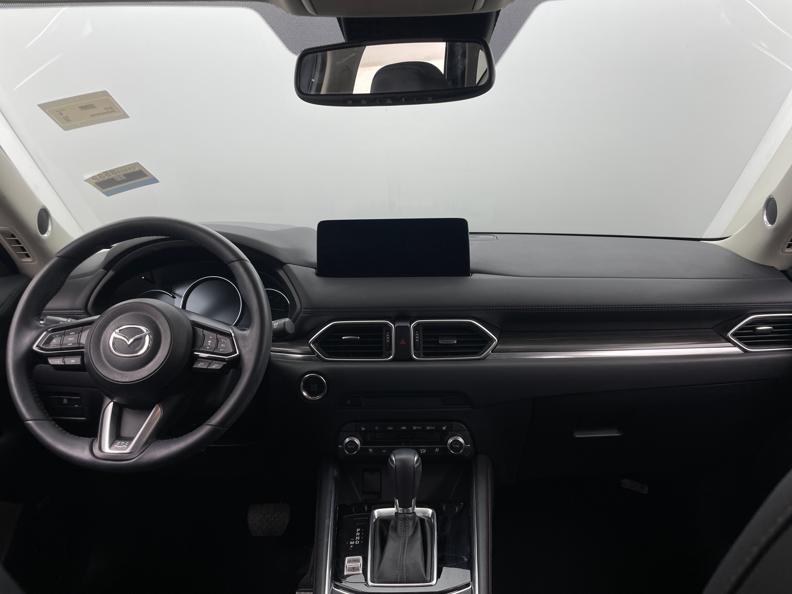 Thumbnail: 2023 Mazda CX-5 - 2