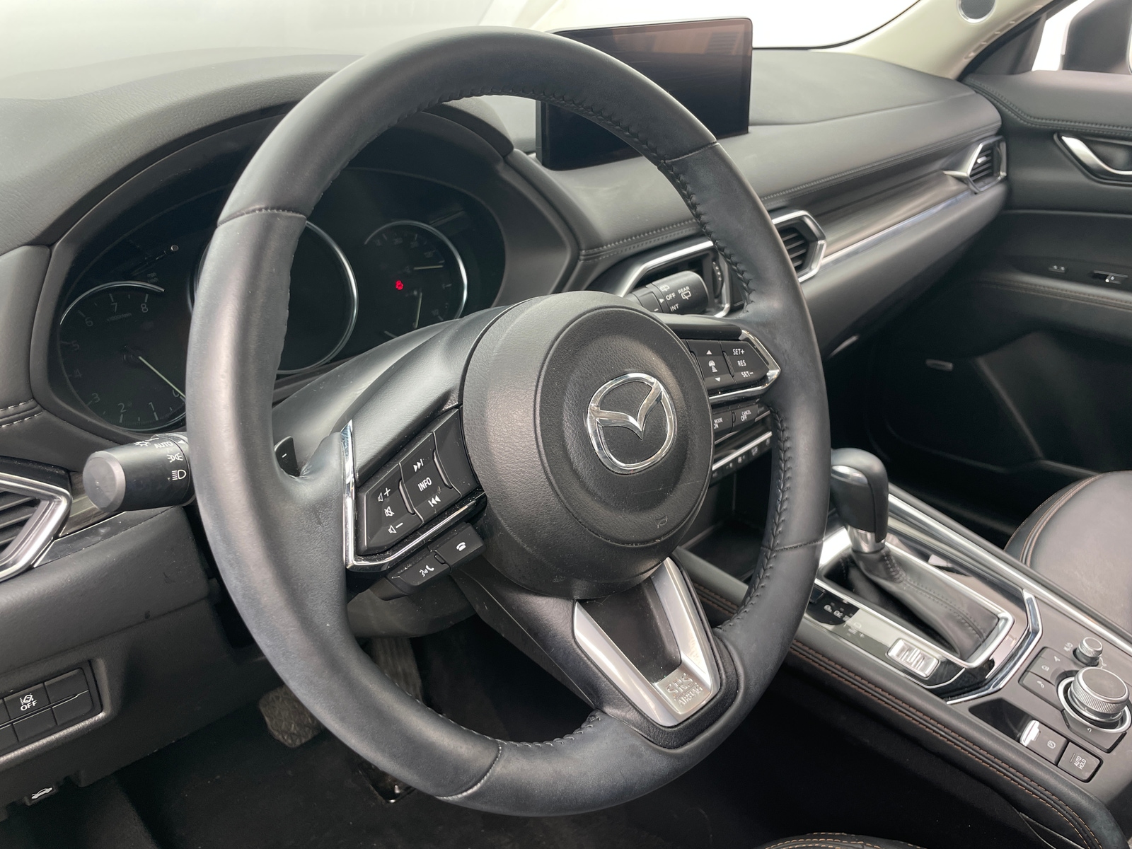 Thumbnail: 2023 Mazda CX-5 - 4