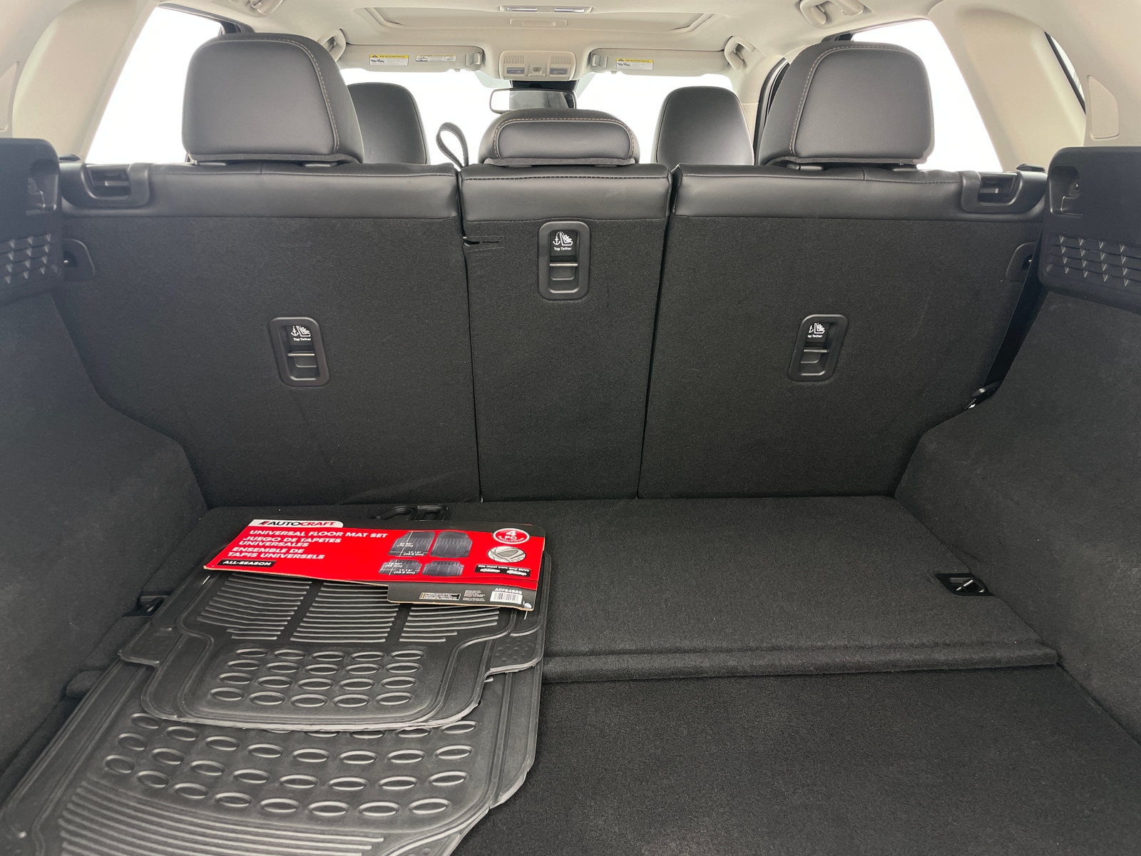 Thumbnail: 2023 Mazda CX-5 - 6