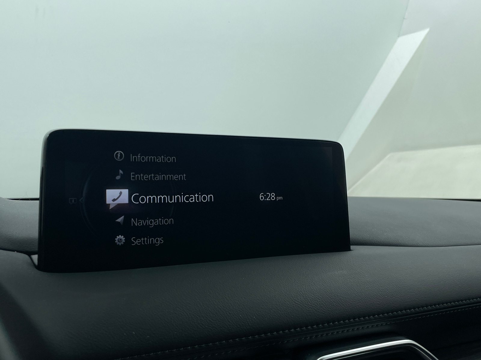 Thumbnail: 2023 Mazda CX-5 - 3