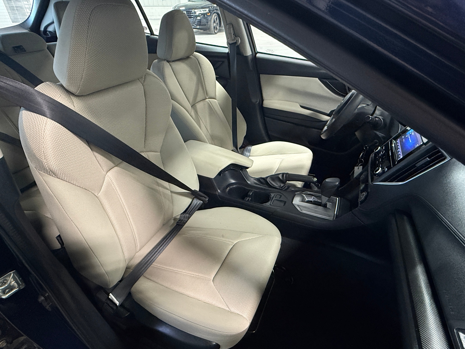 Thumbnail: 2020 Subaru Impreza - 2