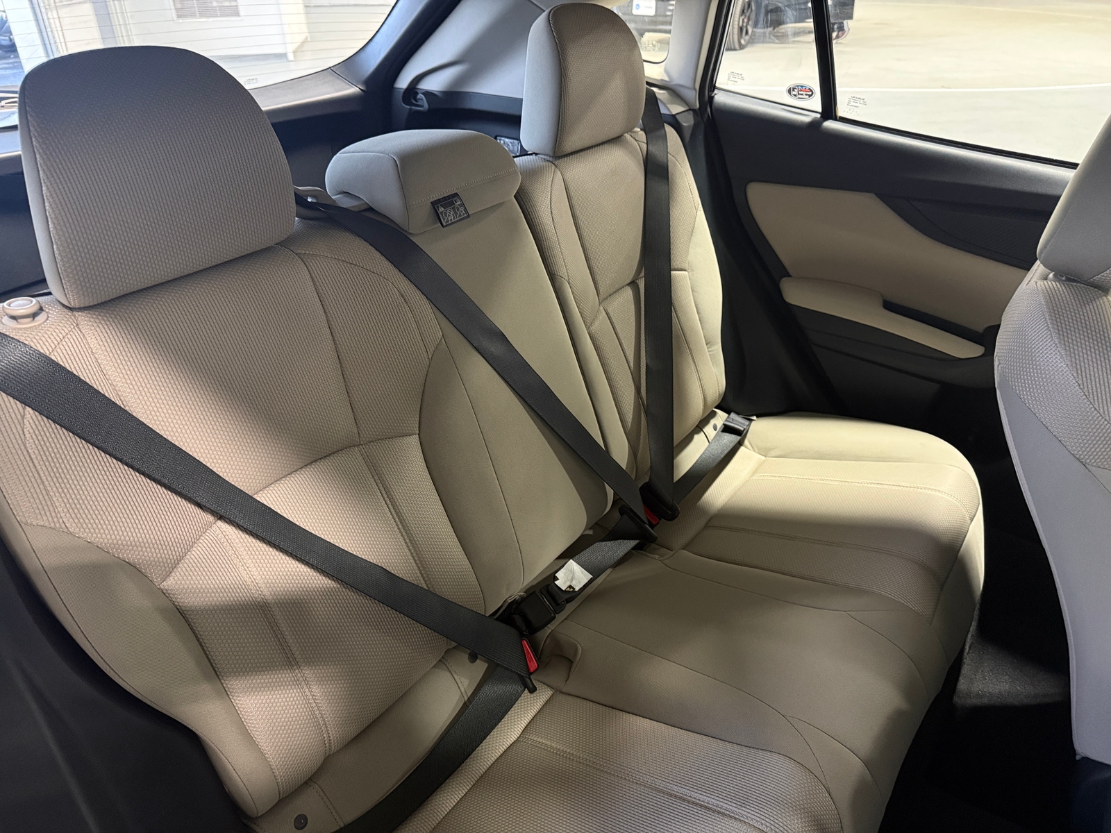 Thumbnail: 2020 Subaru Impreza - 6