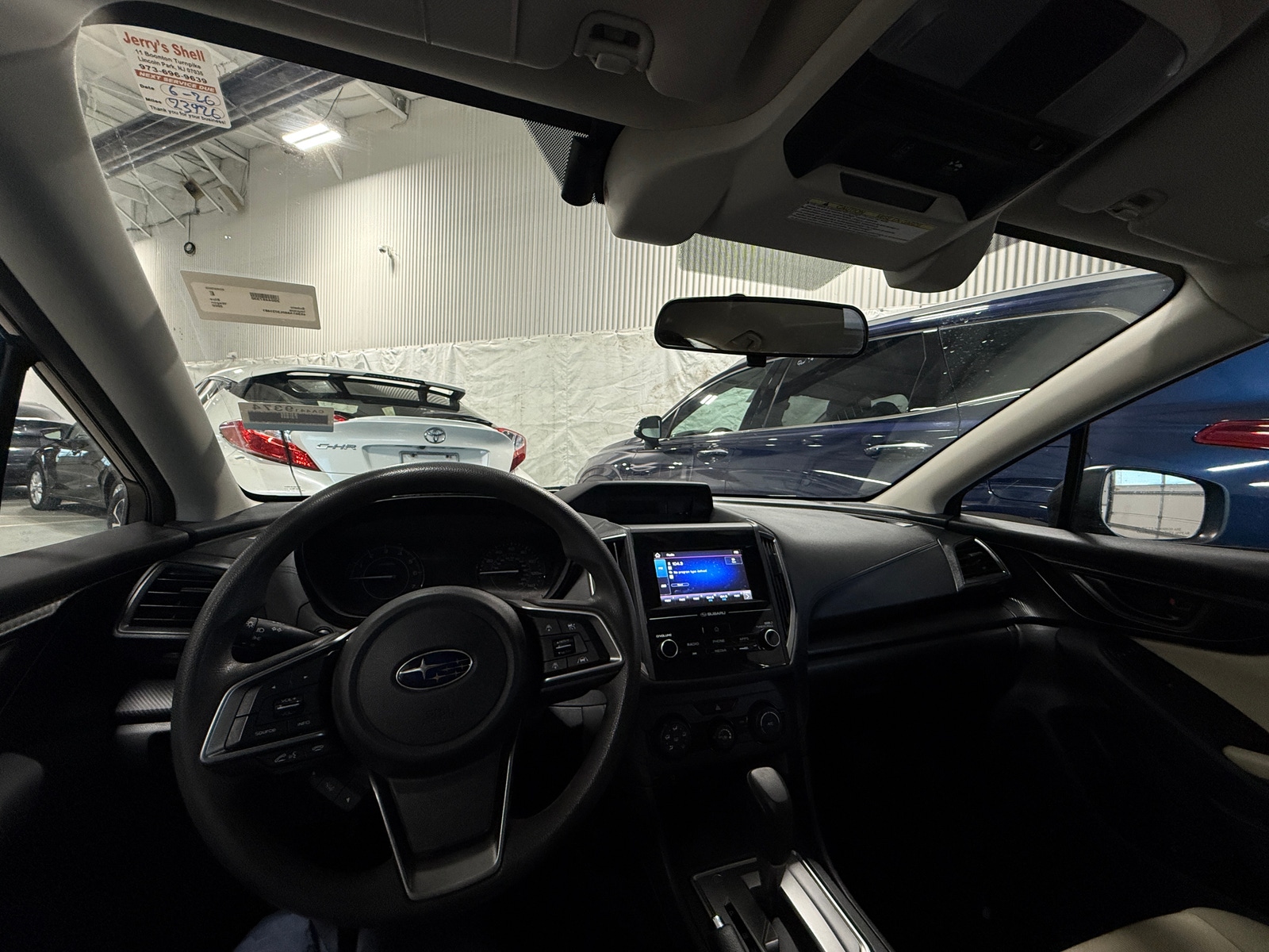 Thumbnail: 2020 Subaru Impreza - 3