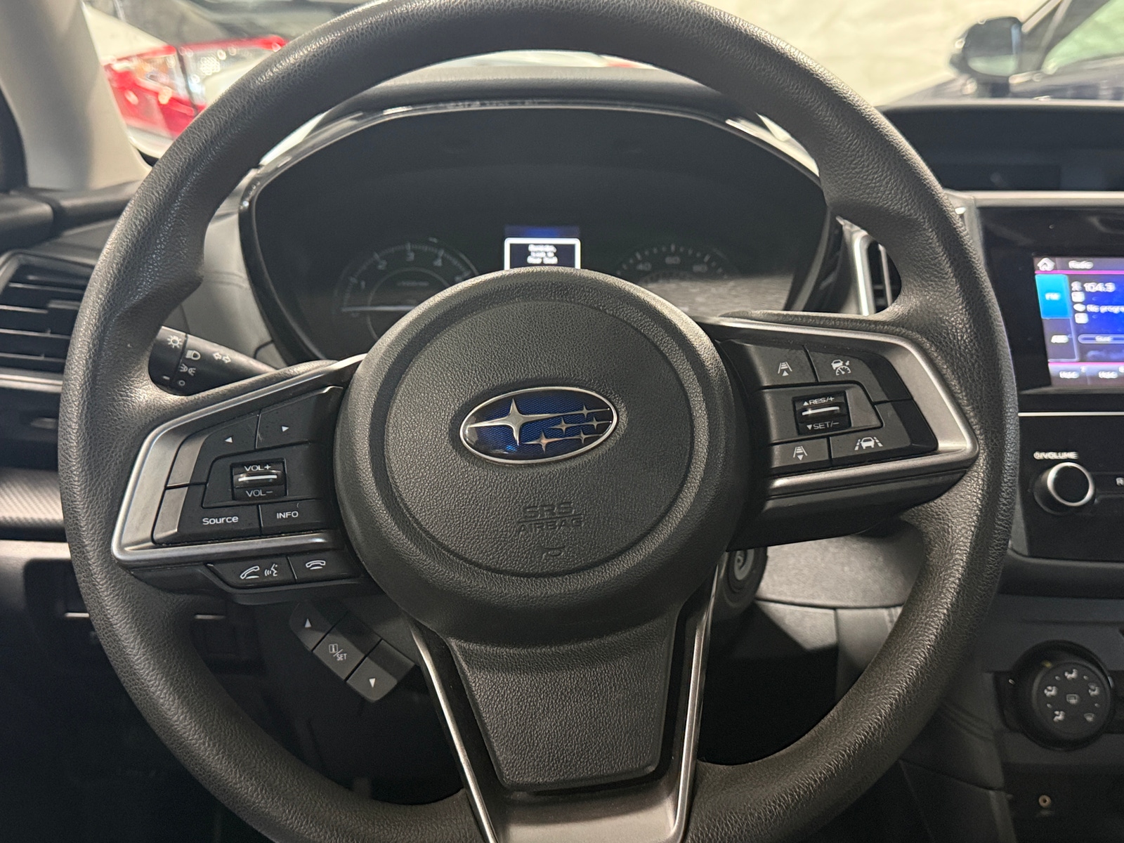 Thumbnail: 2020 Subaru Impreza - 5