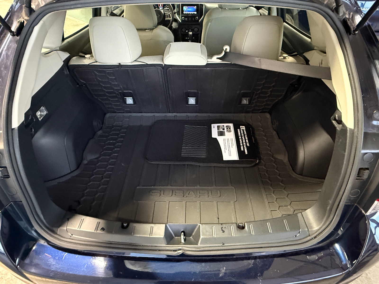 Thumbnail: 2020 Subaru Impreza - 7