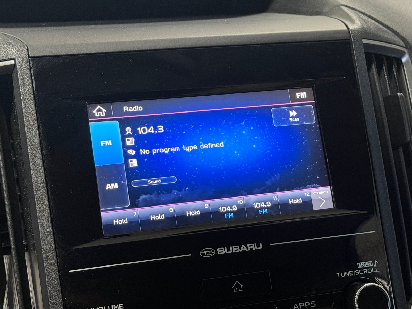 Thumbnail: 2020 Subaru Impreza - 4