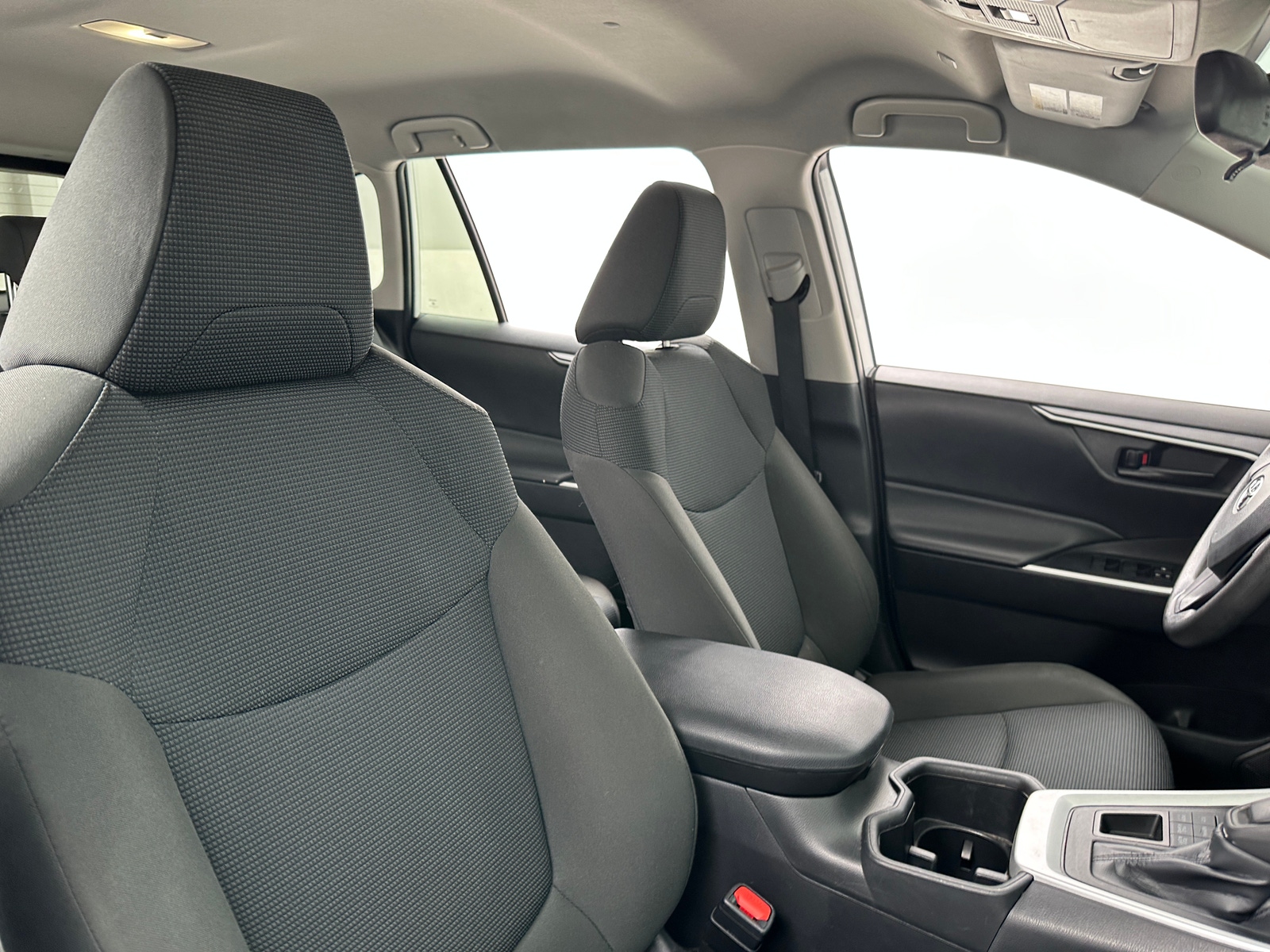 Thumbnail: 2024 Toyota RAV4 - 2