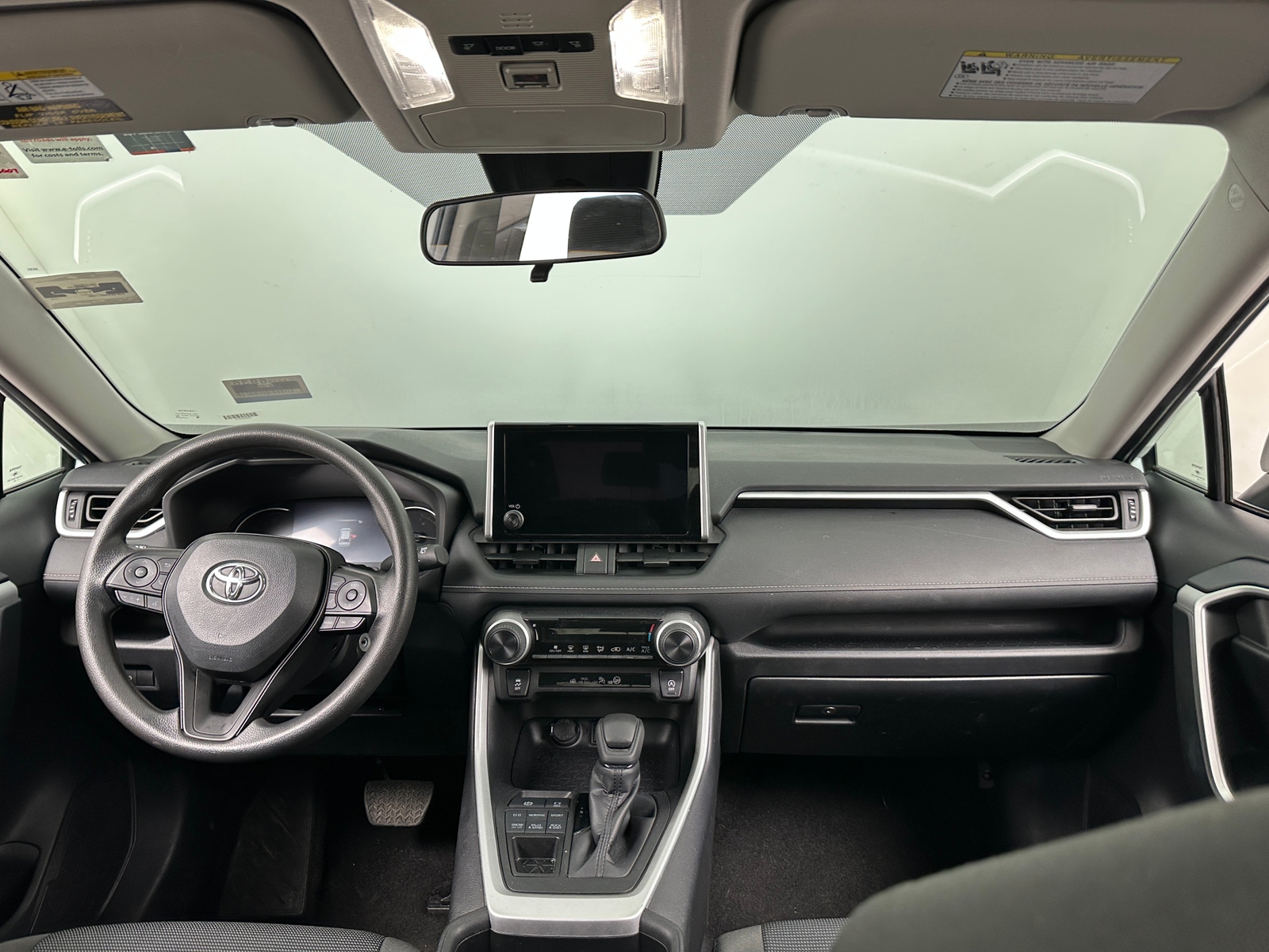 Thumbnail: 2024 Toyota RAV4 - 3