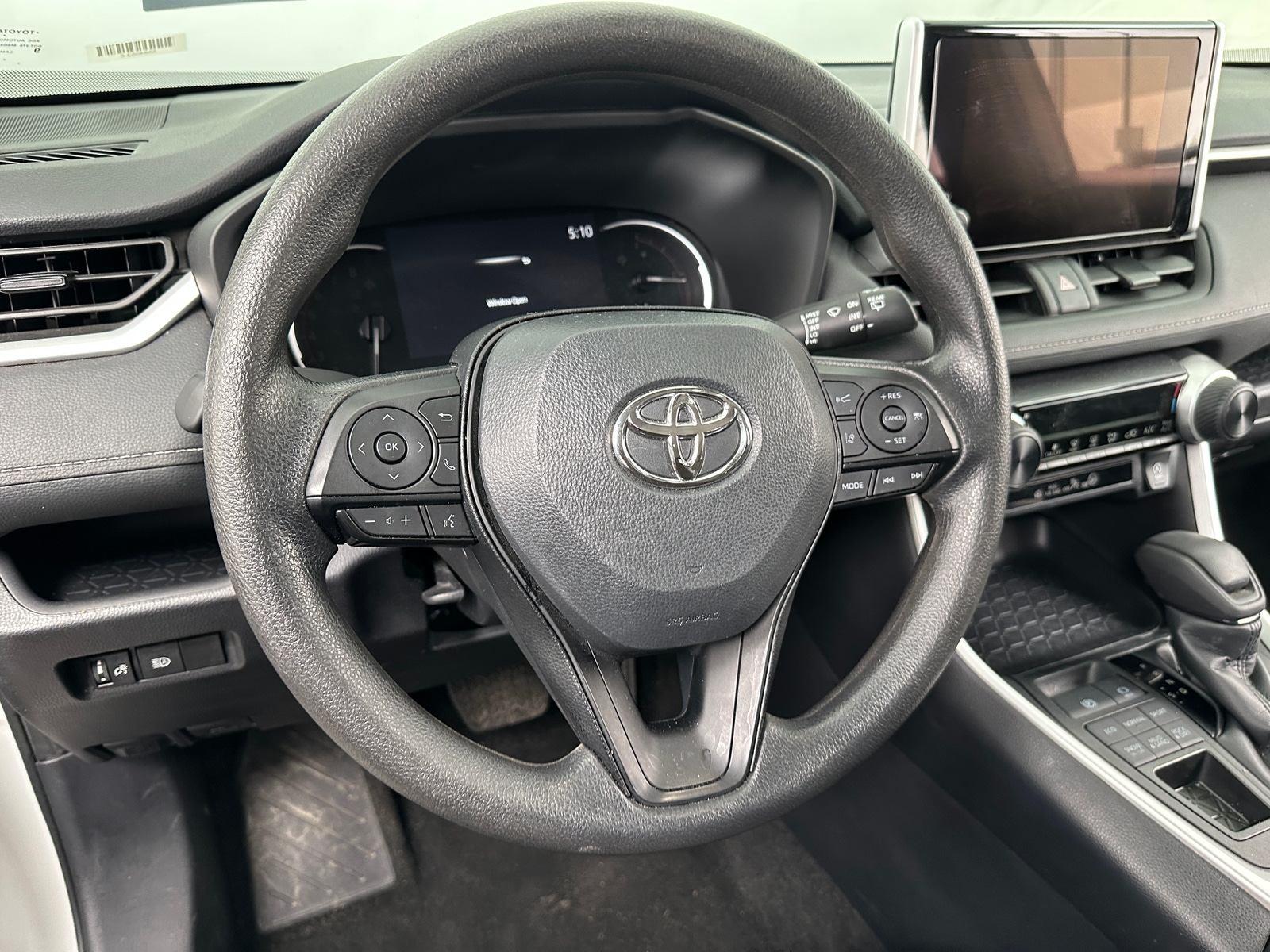 Thumbnail: 2024 Toyota RAV4 - 5